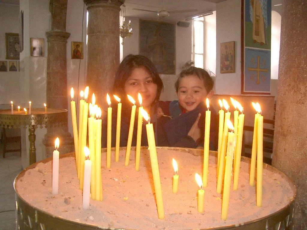 MADABA-ST GEORGES CHURCH OF HOLY SEPULCHRE (8).JPG