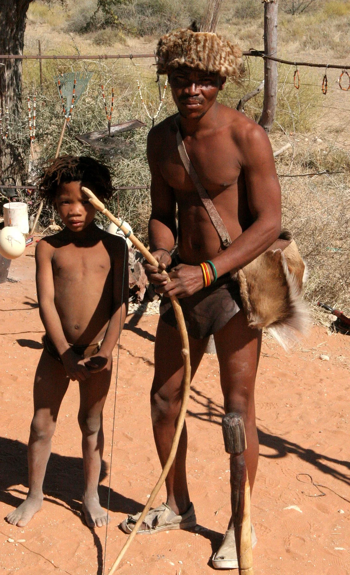 KGALGADI NATIONAL PARK - BUSHMAN (5).JPG