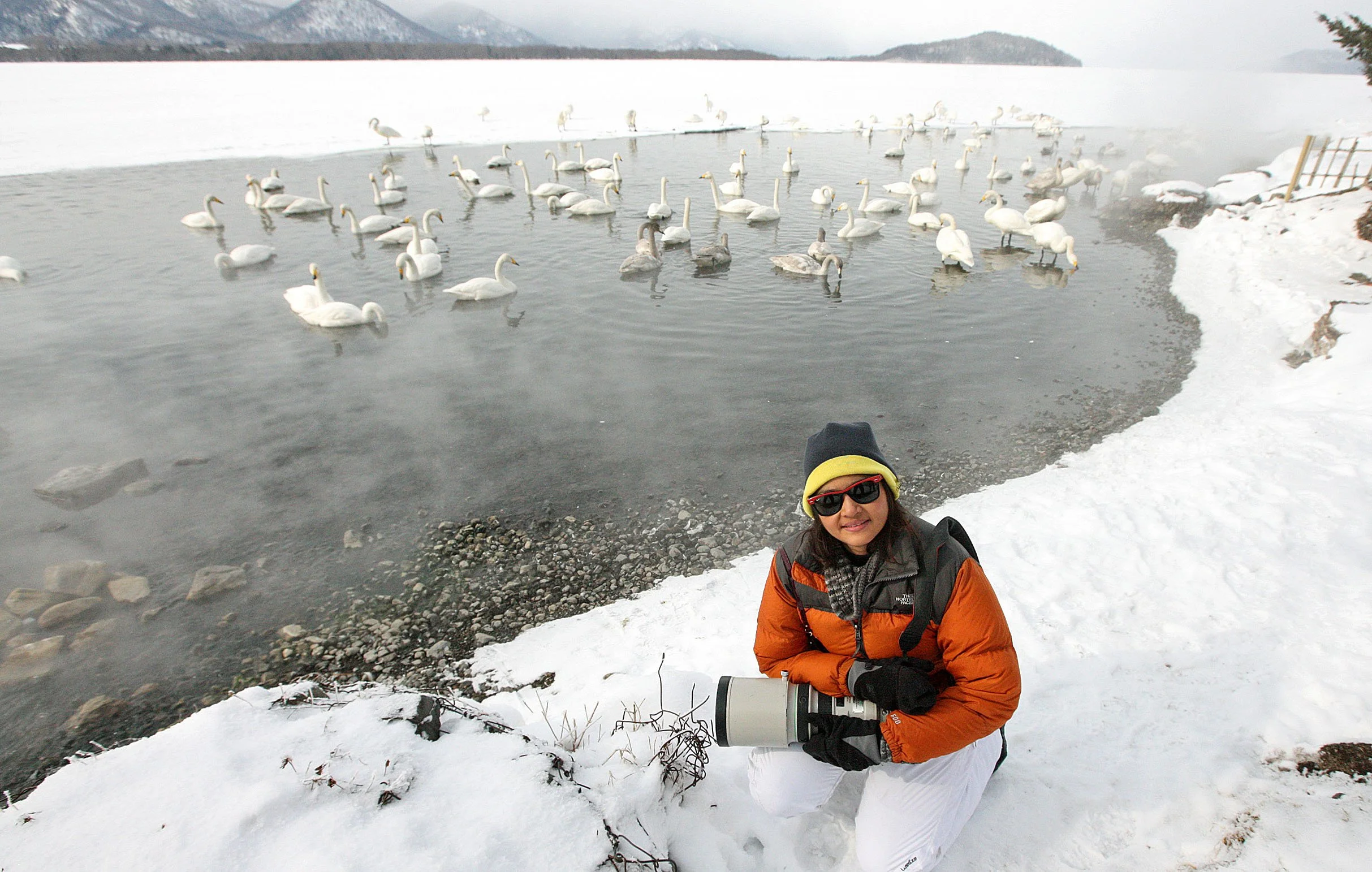 KUSSHARO LAKE, HOKKAIDO JAPAN (5).JPG