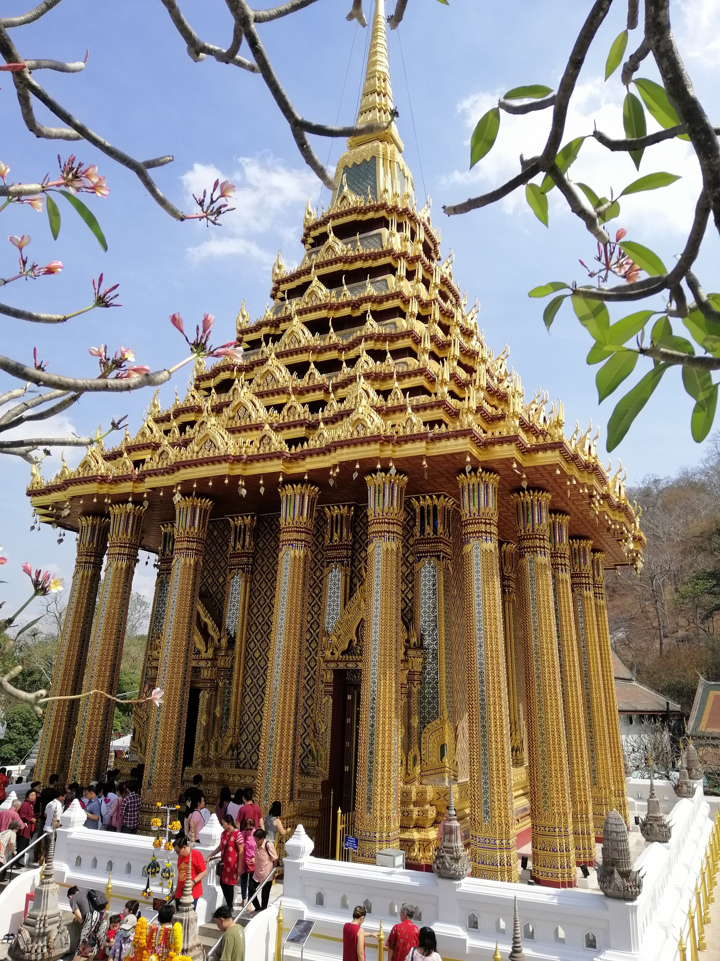 2020 Saraburi Wat Phra Phutthabat with Cokie (11).jpg