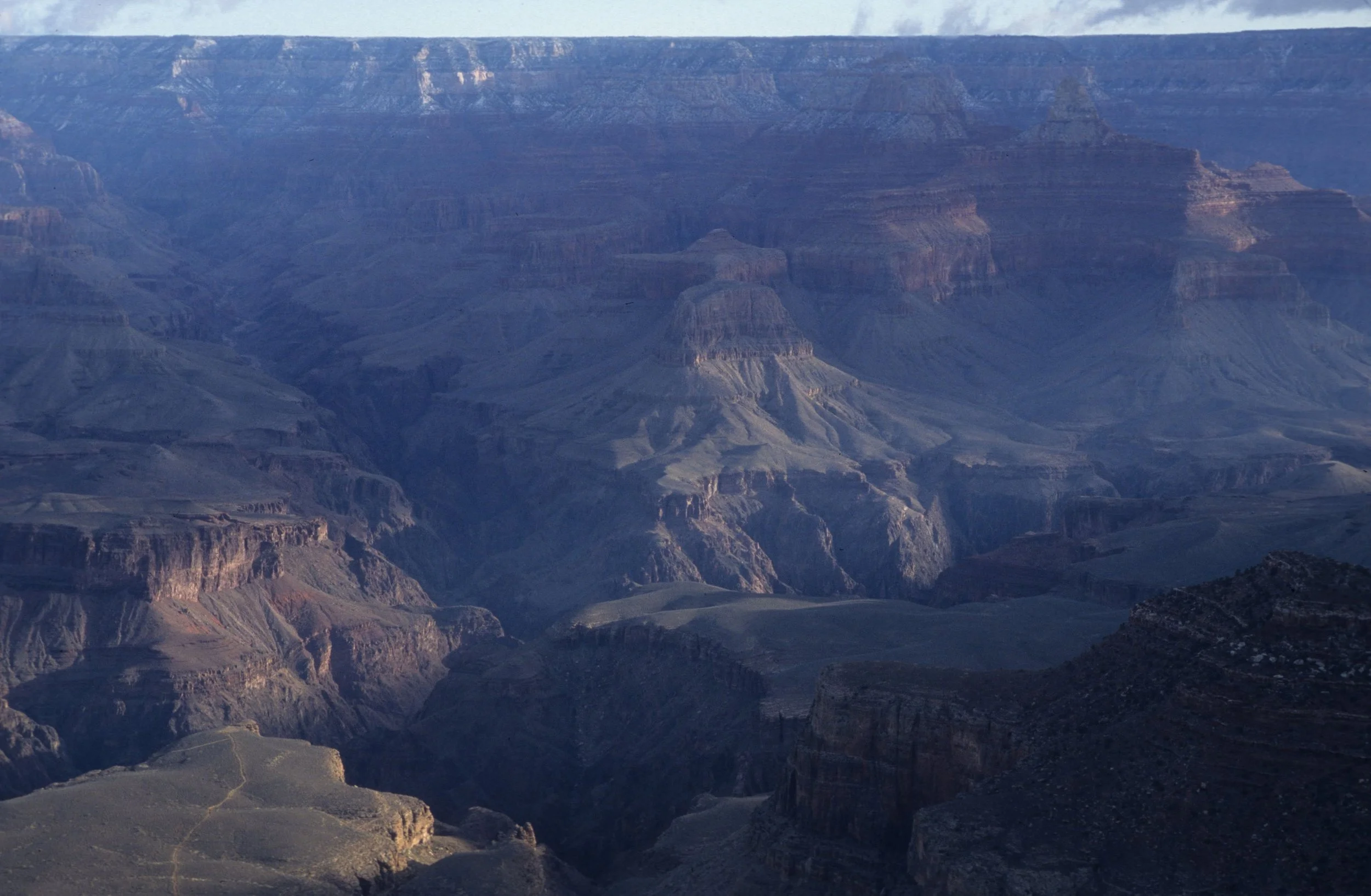ARIZONA - GRAND CANYON - SOUTH RIM VIEW M.jpg