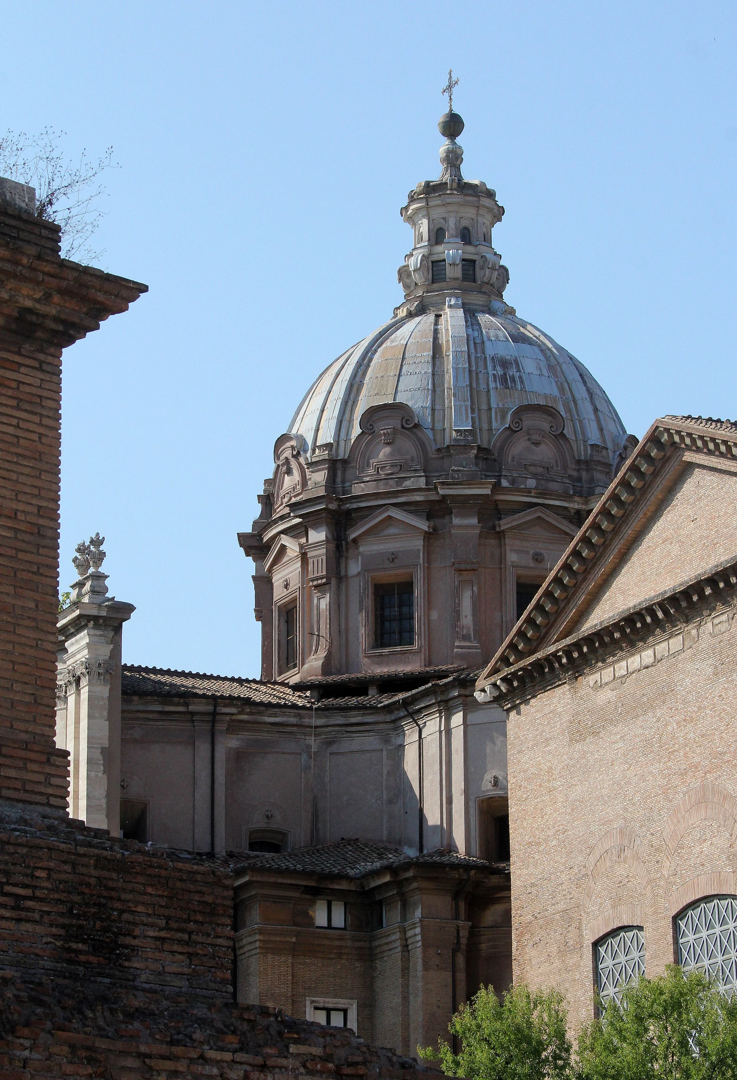 ROME ITALY - JUNE-JULY 2013 (114).JPG