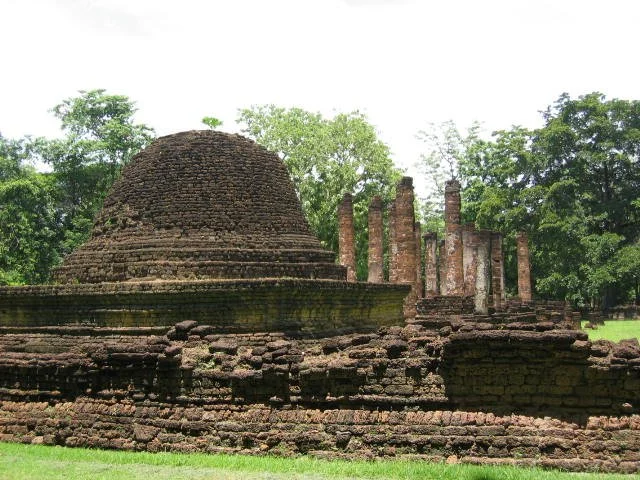 SRI SATCHANALI TEMPLE - SUKHOTHAI PROVINCE (21).jpg