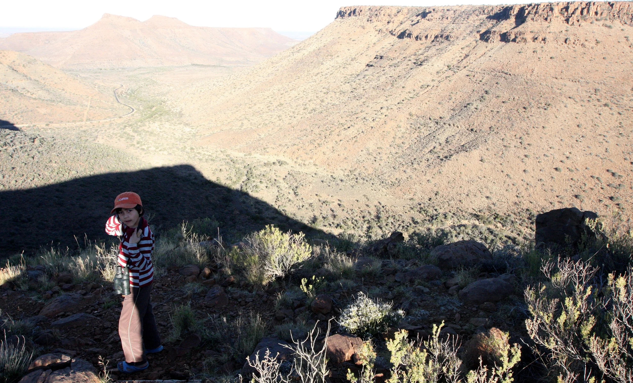 KAROO NATIONAL PARK SOUTH AFRICA - VIEWS (11).JPG
