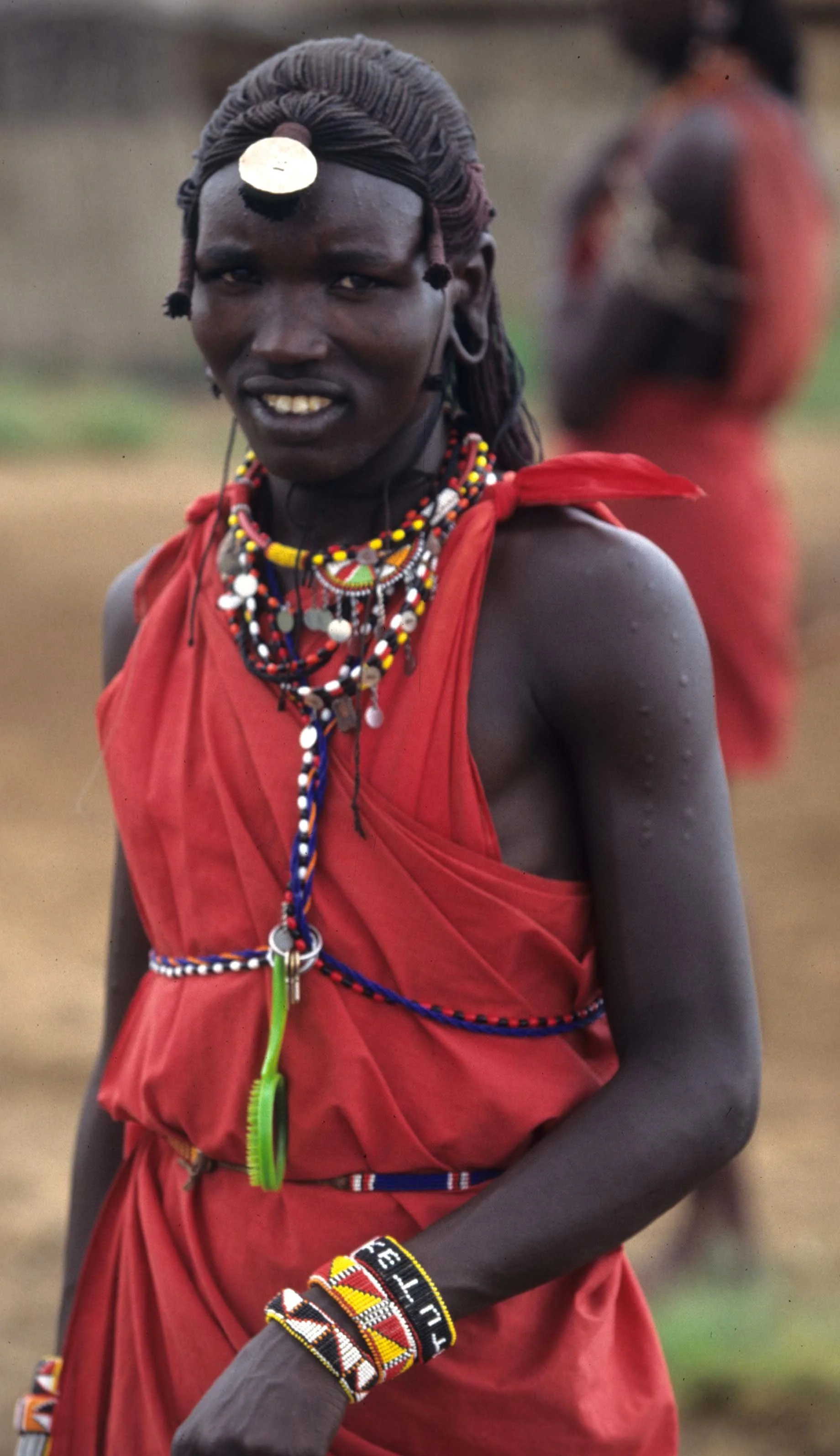 MASAI - WORRIOR G.jpg