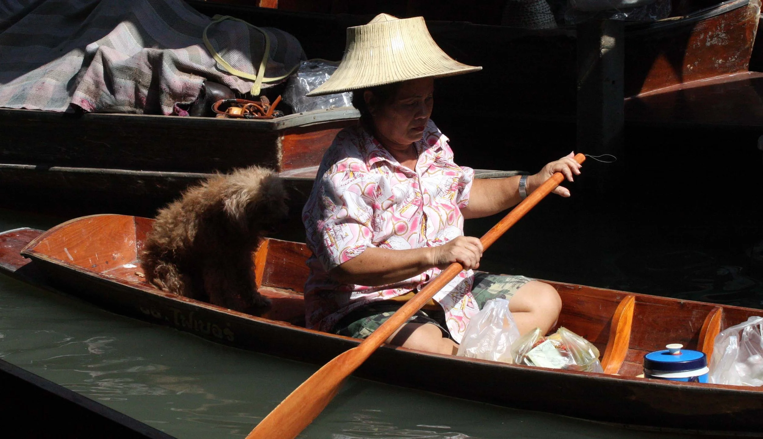 2008 Damnoen Saduak Floating Market Day Trip (128).JPG