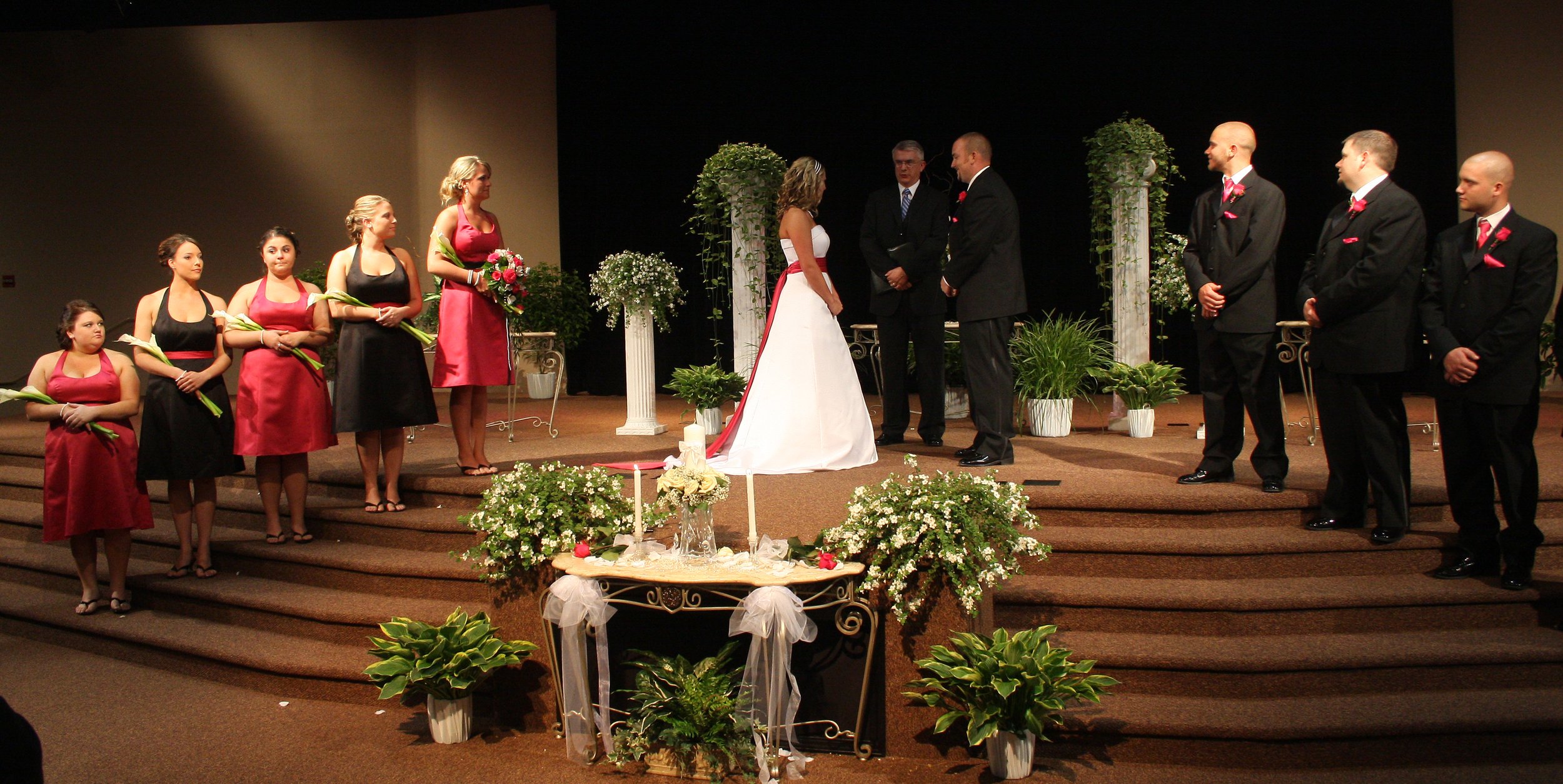 2008-6-21 ANDREW'S WEDDING - LEBANON OREGON (15).JPG