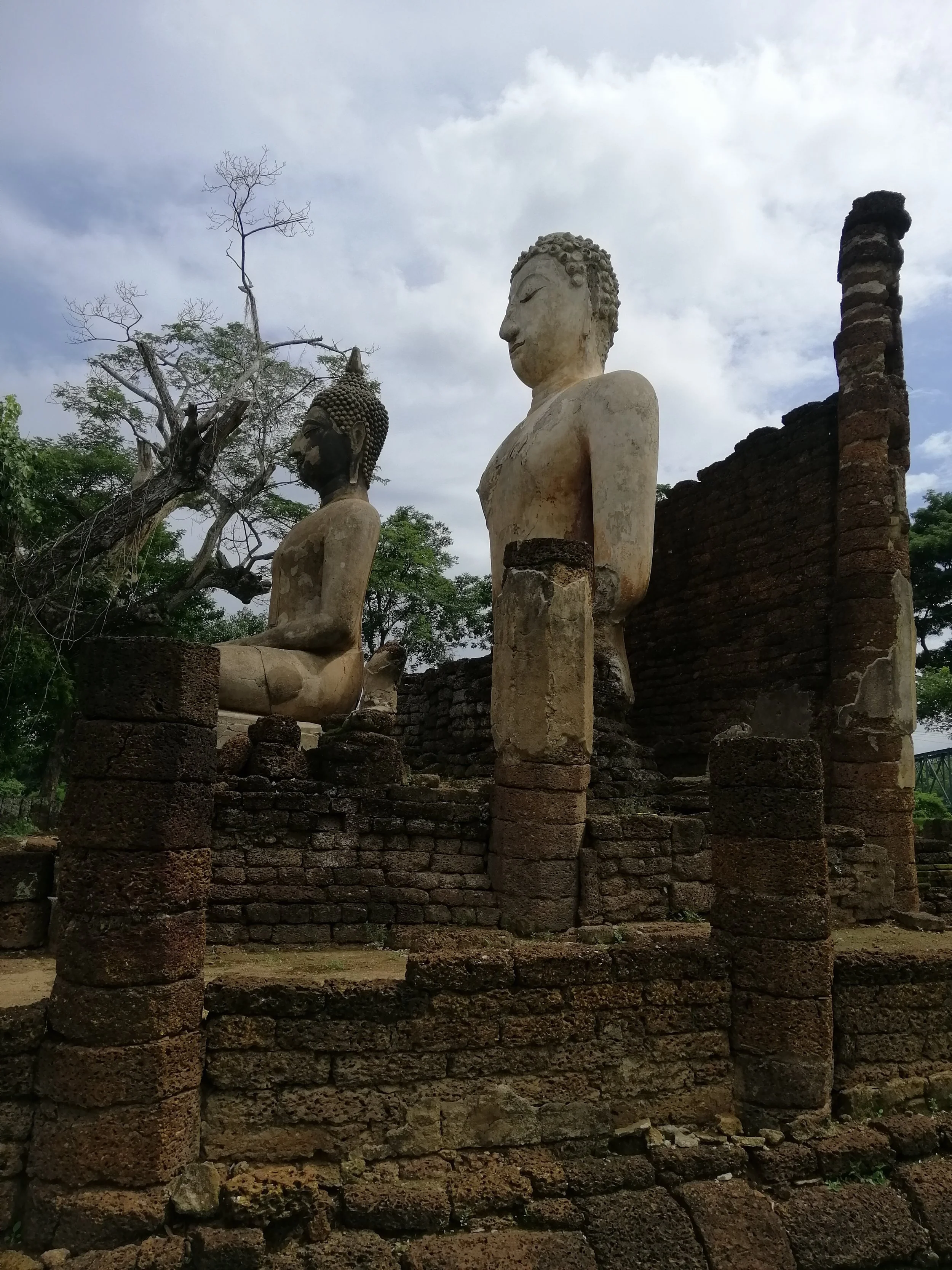 2019 Si Satchanalai Heritage Site Summer Road Trip (17).jpg