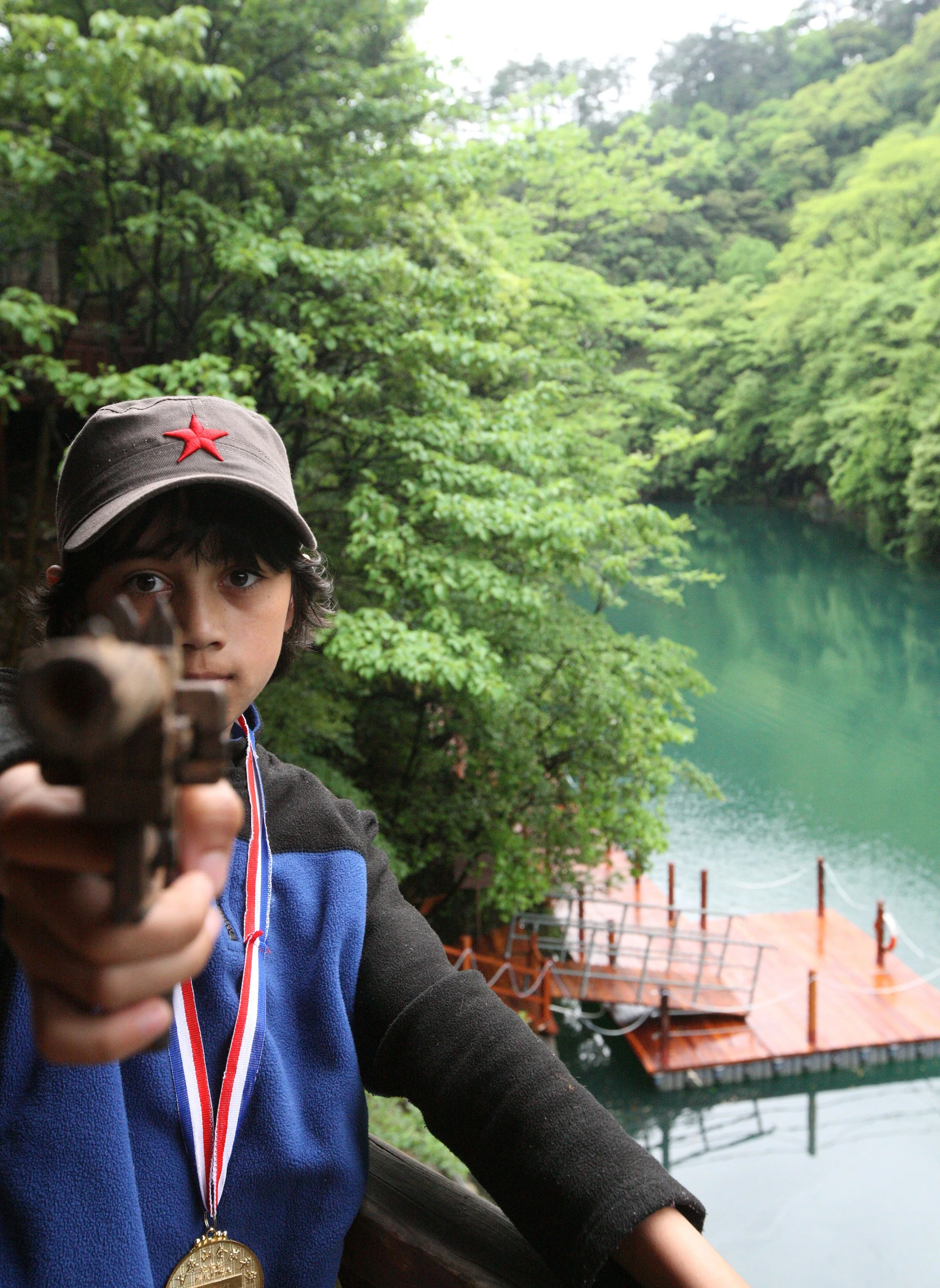 GUNIUJIANG NATURE RESERVE - ANHUI PROVINCE CHINA (20).JPG