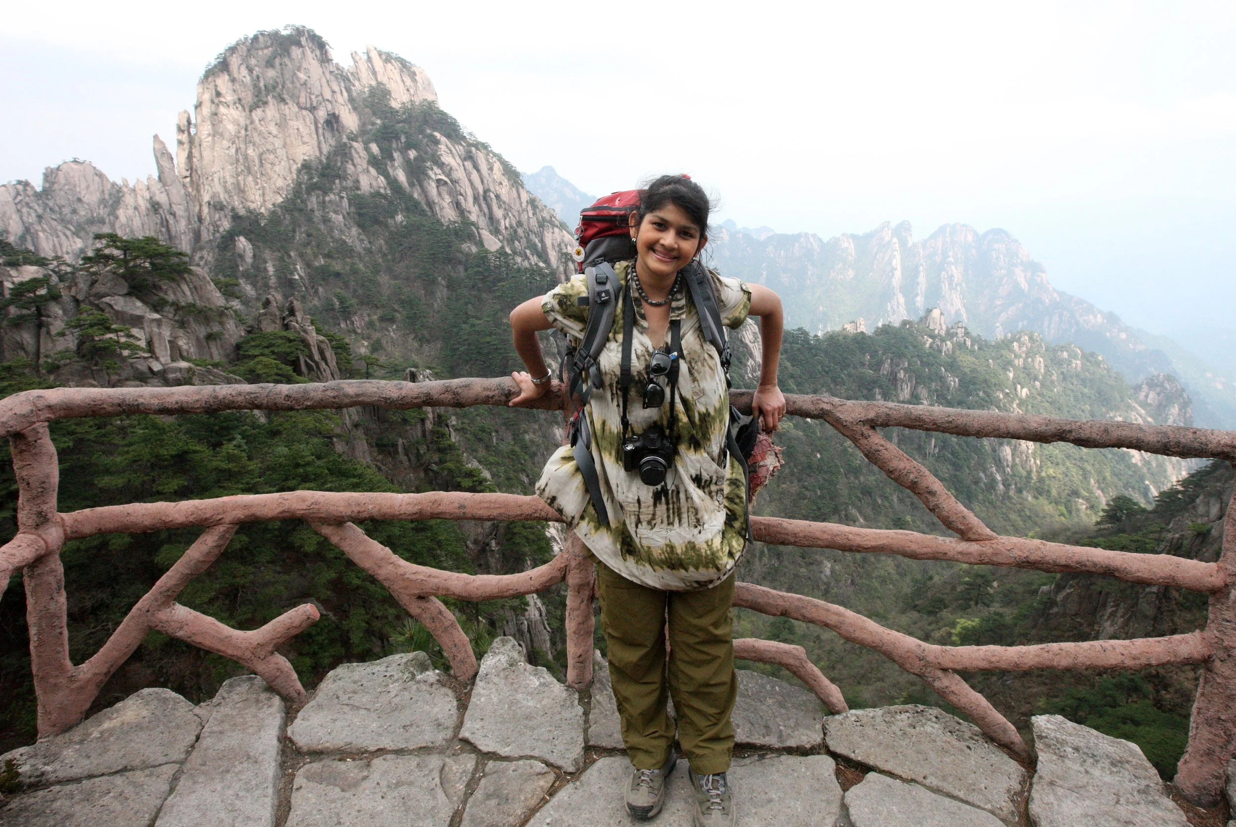 HUANGSHAN NATIONAL PARK ANHUI PROVINCE CHINA (38).JPG