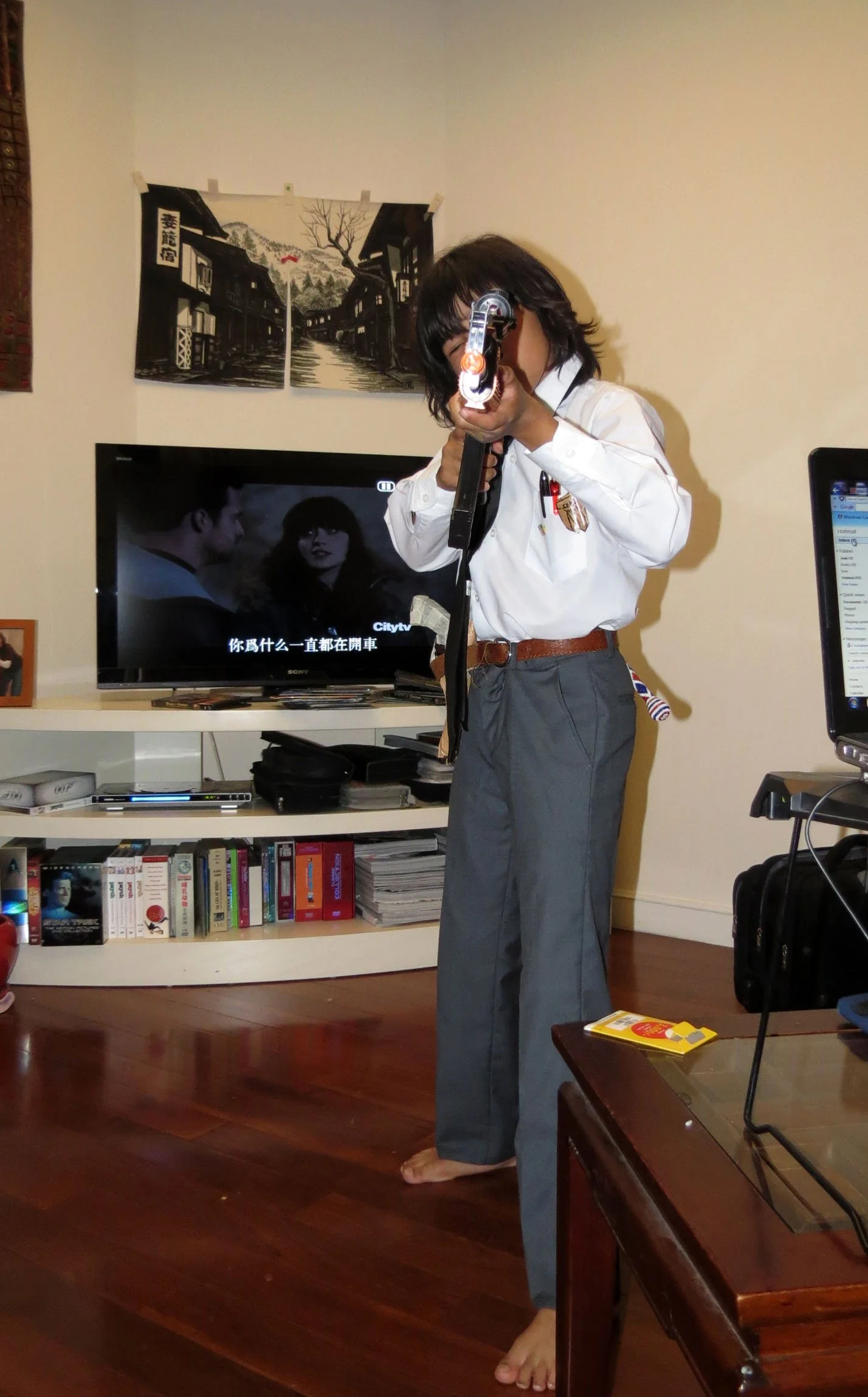 SHANGHAI - COKIE'S NEW LOFT! (1).JPG