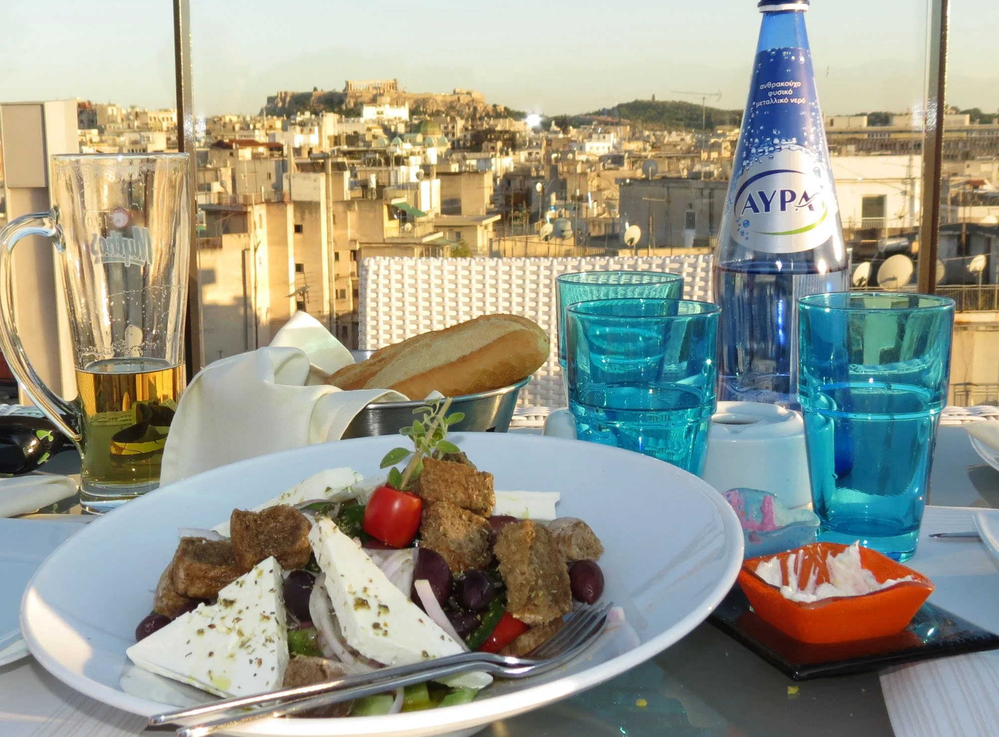 ATHENS - GREECE - JUNE, 2013 (5).JPG