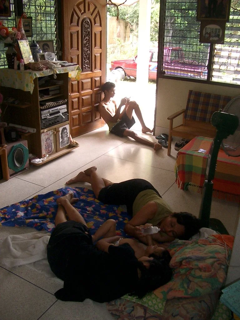 2004 Nakhonsithammarat with Family  (52).JPG