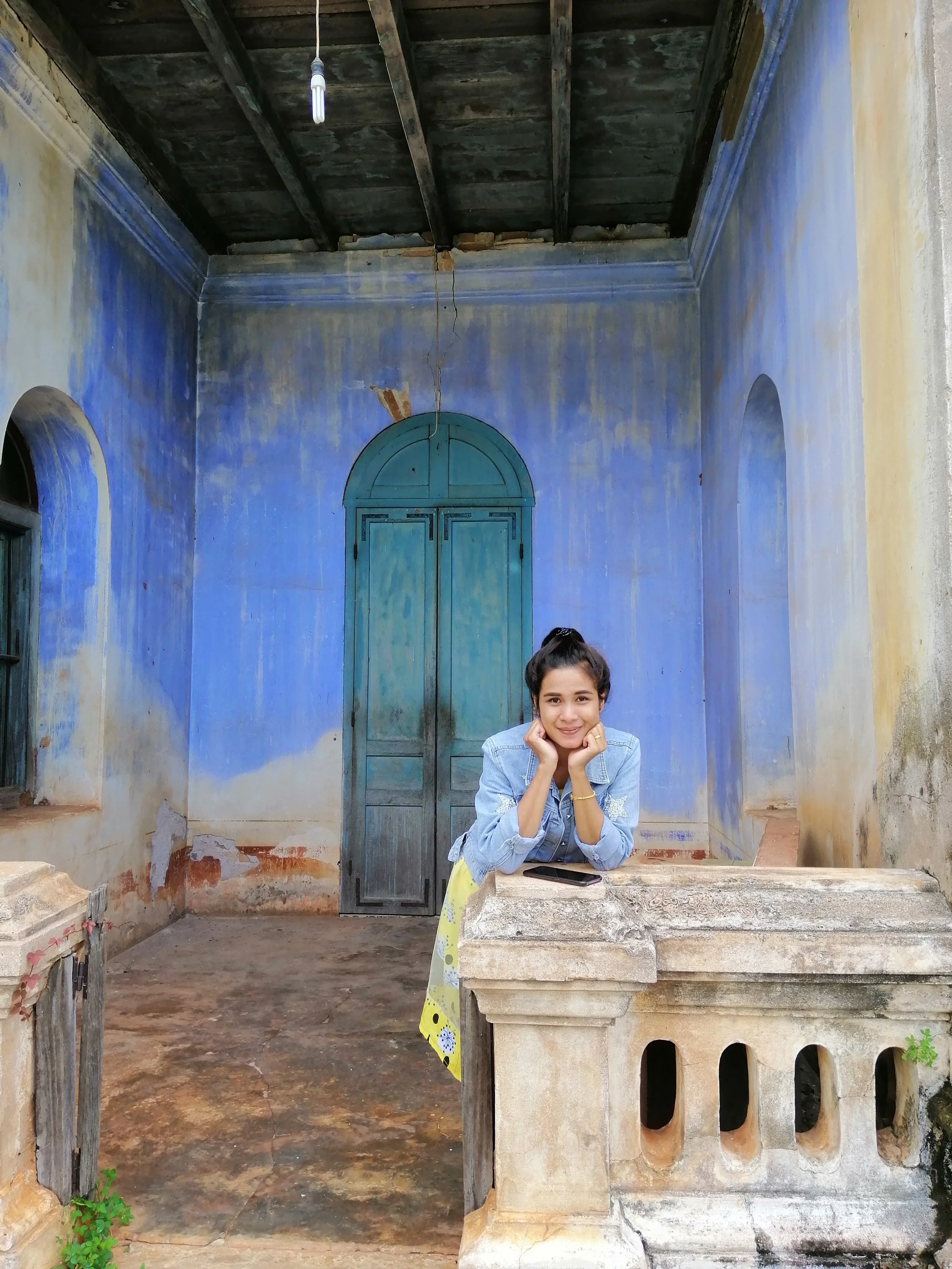 2019 Sakhon Nakhon Sakhon Nakhon Tha Rae Village Old Town Summer Road Trip (26).jpg