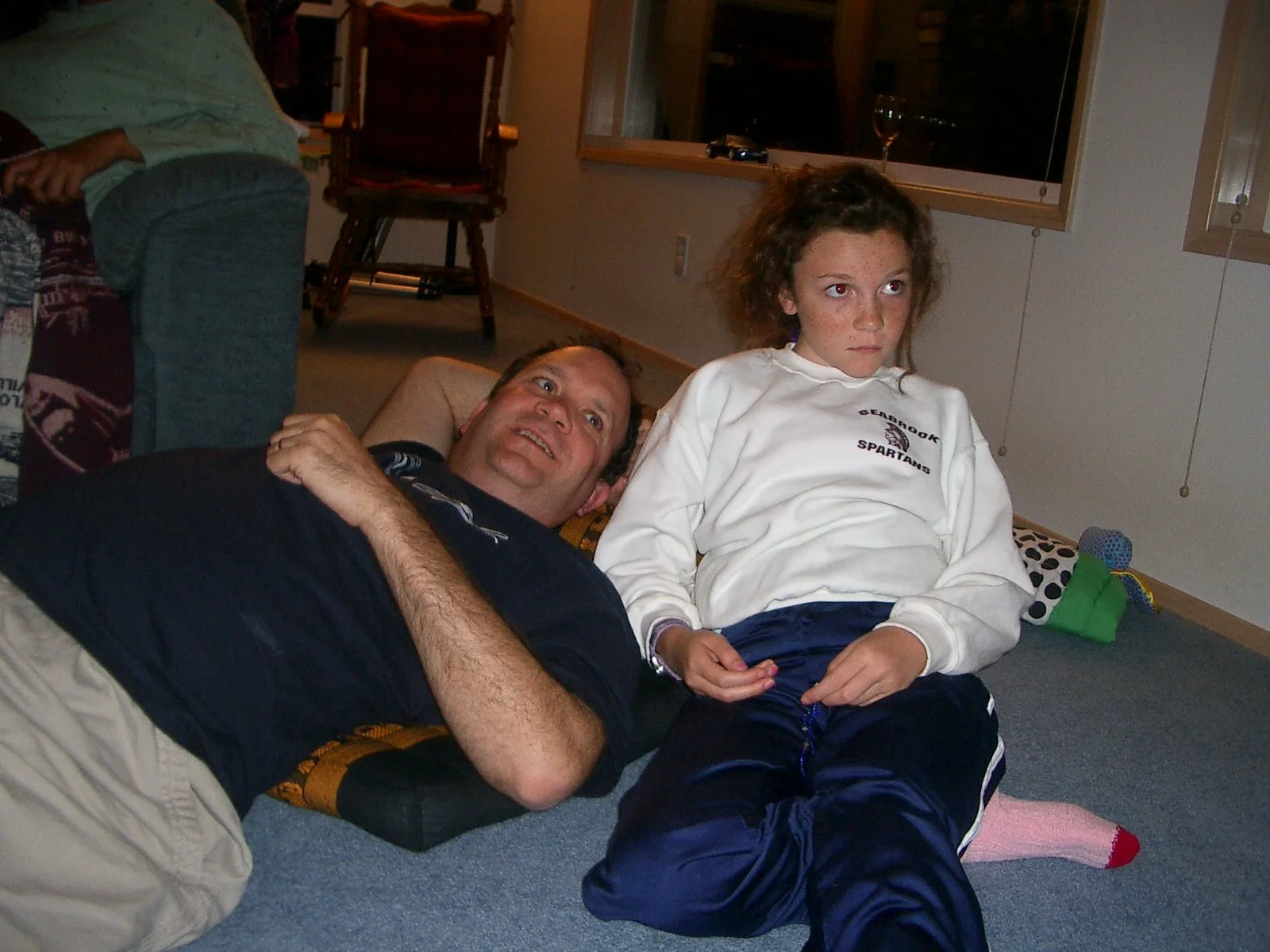 2003-7-31 FAMILY REUNION IN WASHINGTON AND CANADA (14).JPG