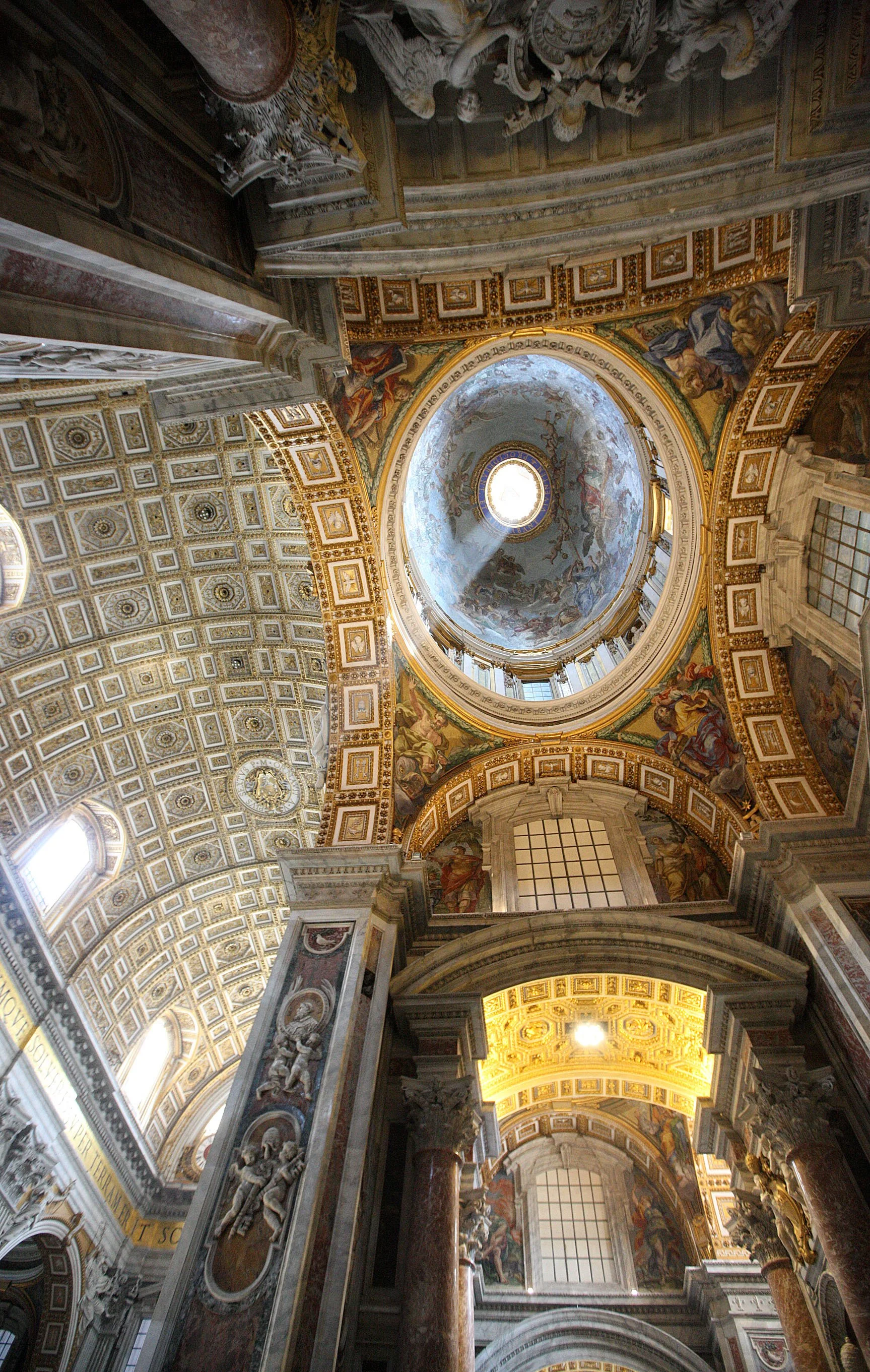 ROME ITALY - SUMMER JUNE 2013 (172).JPG