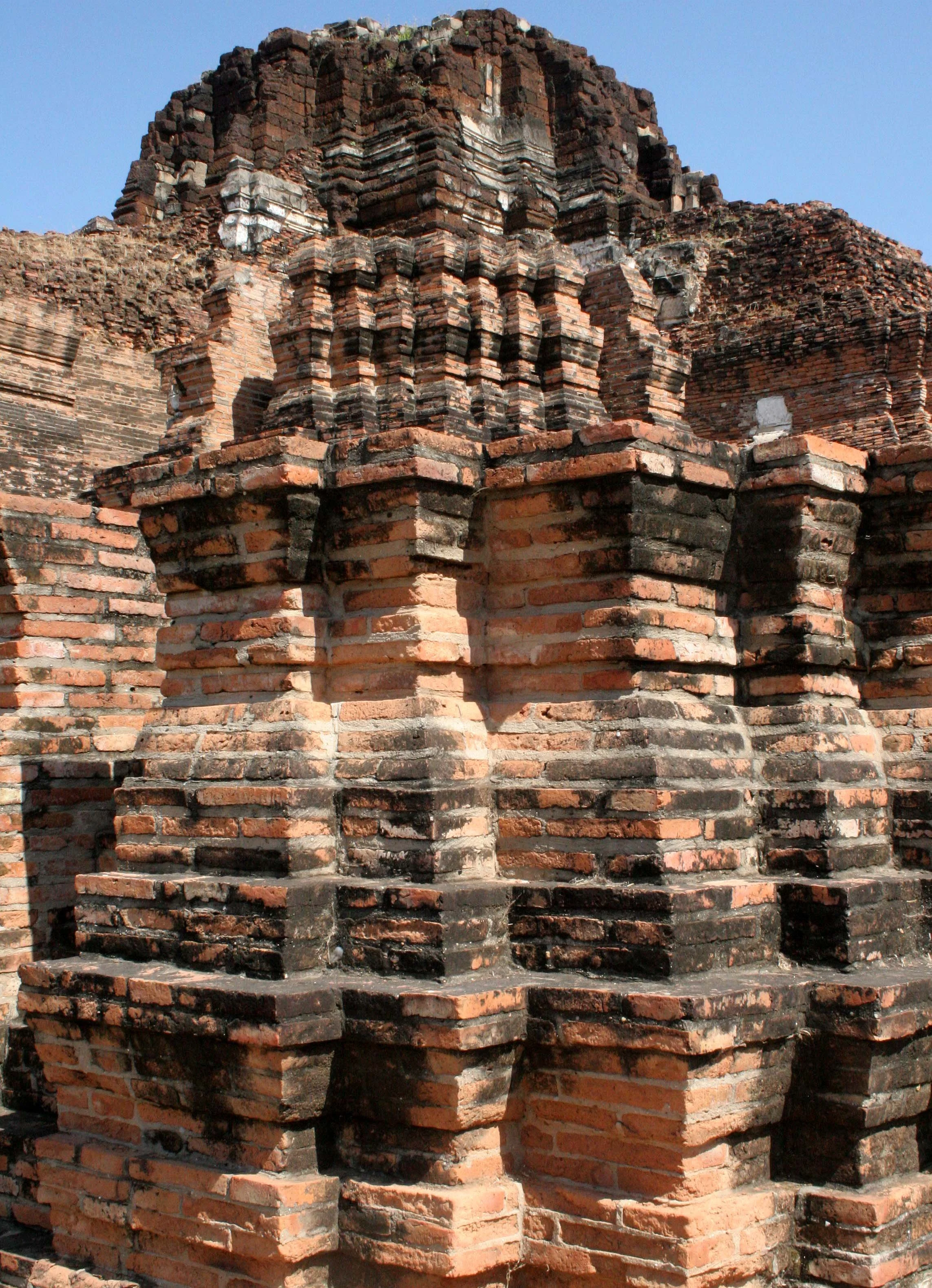 AYUDTHAYA - CHRISTMAS TRIP 2008 (93).JPG