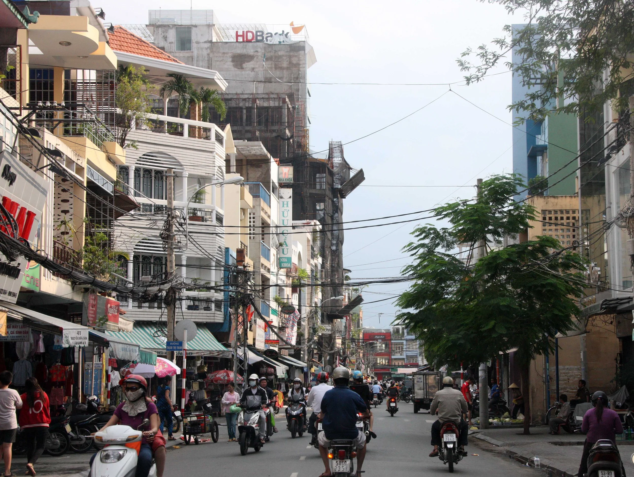 SAIGON VIET NAM - AND OUTSKIRTS OF TOWN (38).JPG