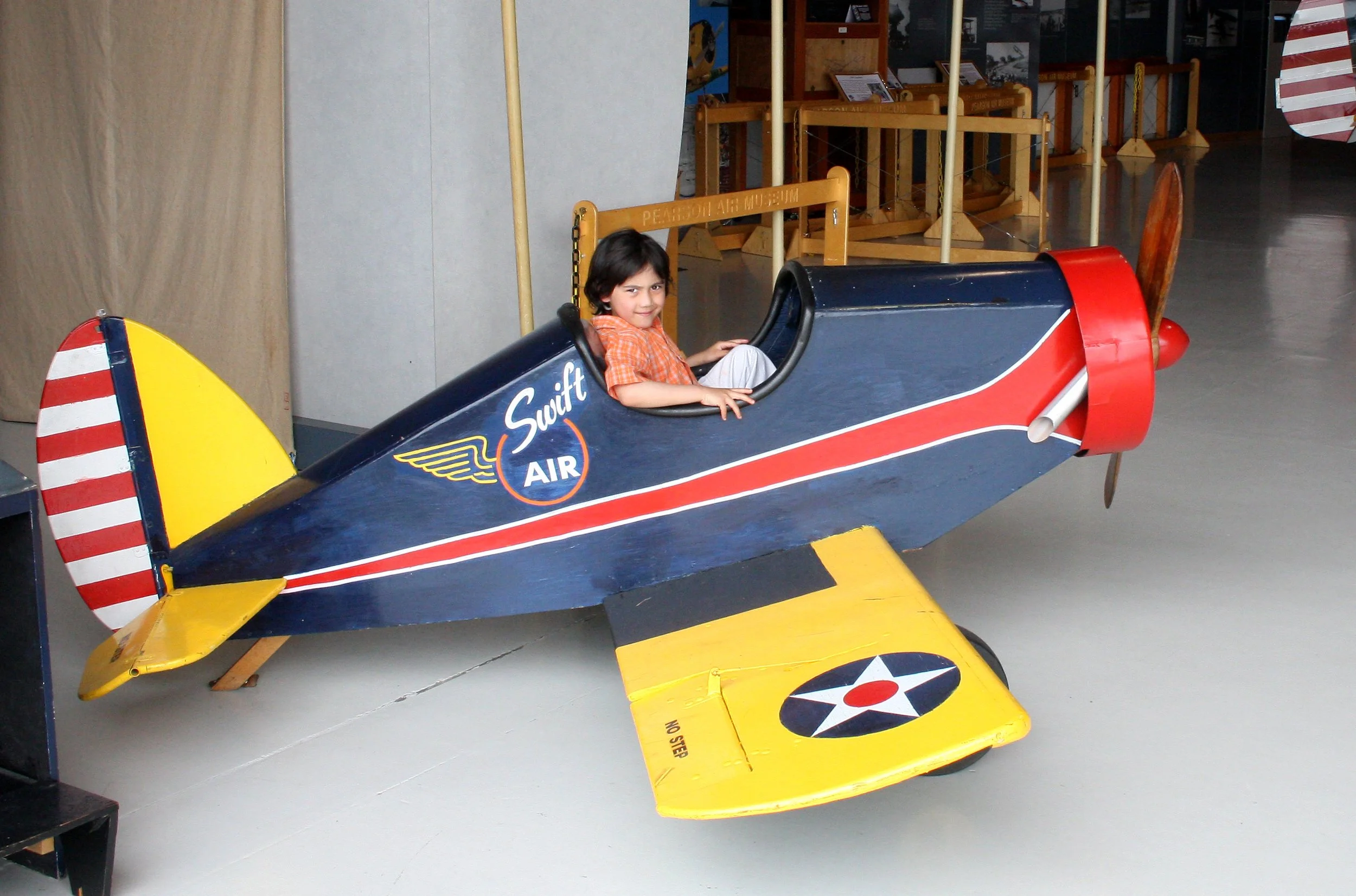 2008-6-21 VANCOUVER WASHINGTON - FORT VANCOUVER .JPG