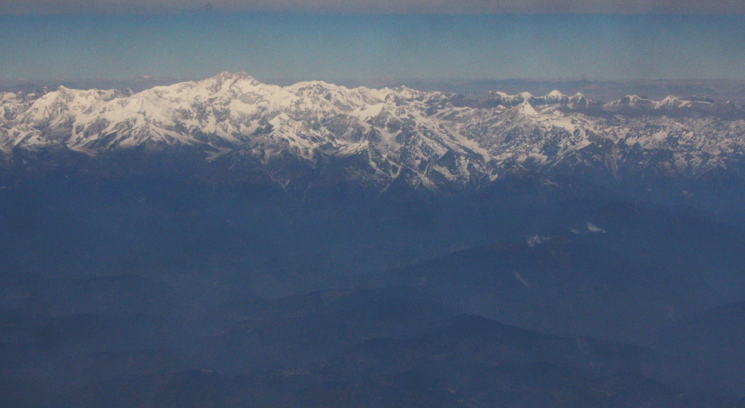 HIMALAYA MOUNTAINS - MOUNT EVEREST TOO! (9).JPG