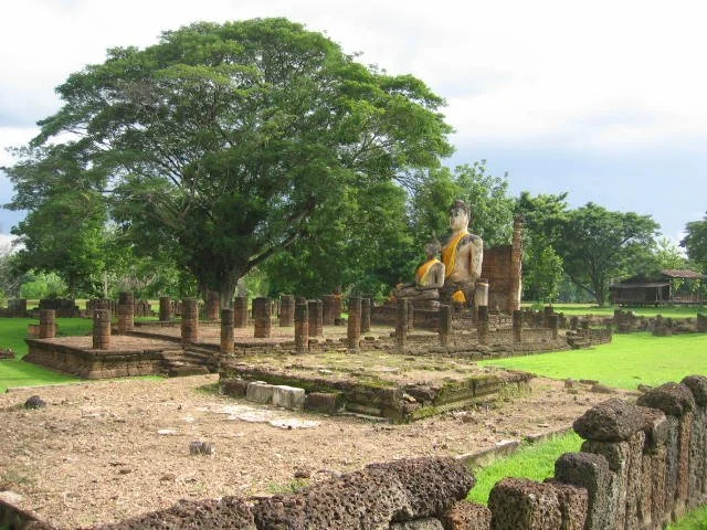 SRI SATCHANALI TEMPLE - SUKHOTHAI PROVINCE (40).jpg