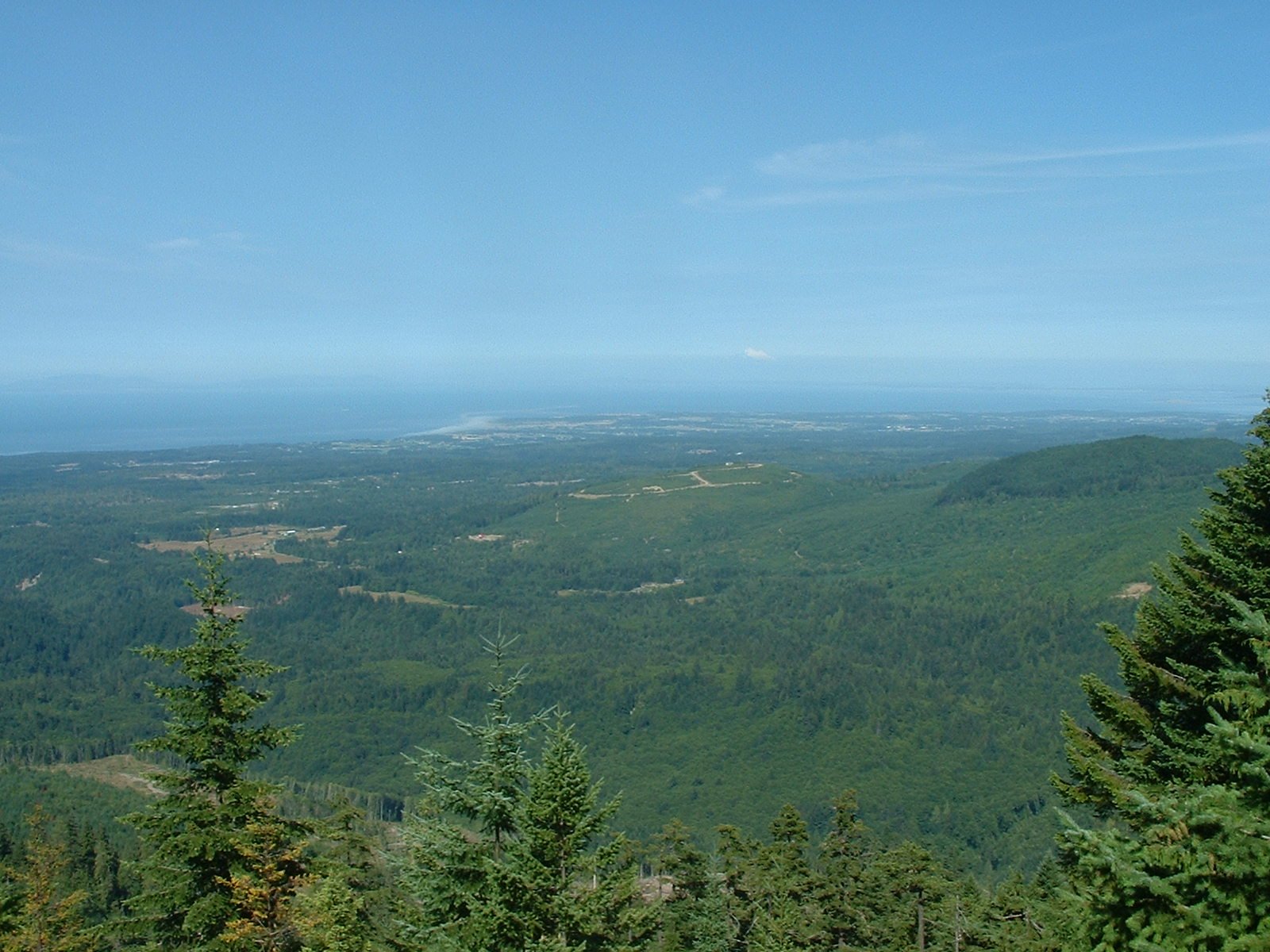 2003-8-1 WASHINGTON VISIT FROM ROBINSONS ET AL (36).JPG