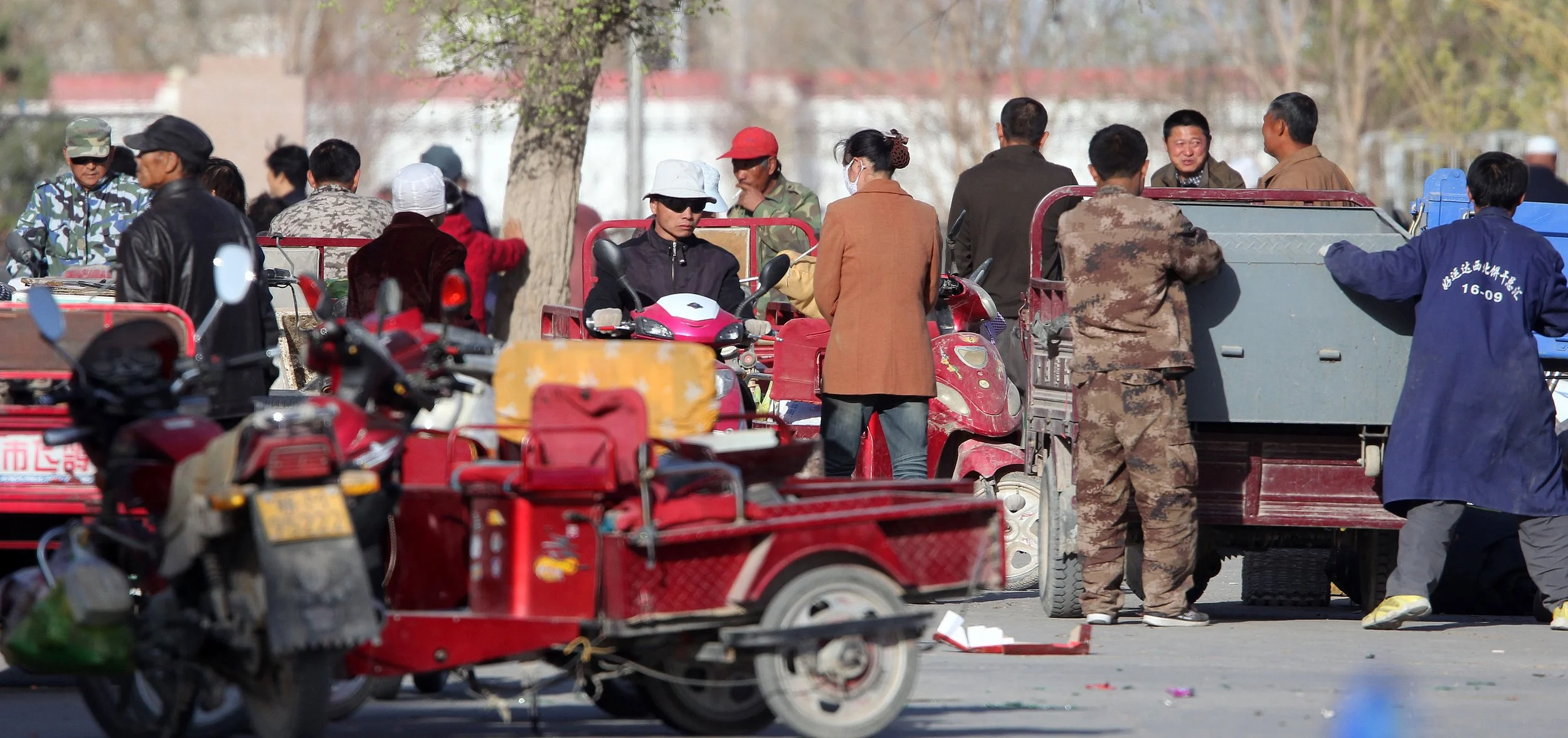 LEGION 36 - XINJIANG CHINA.JPG