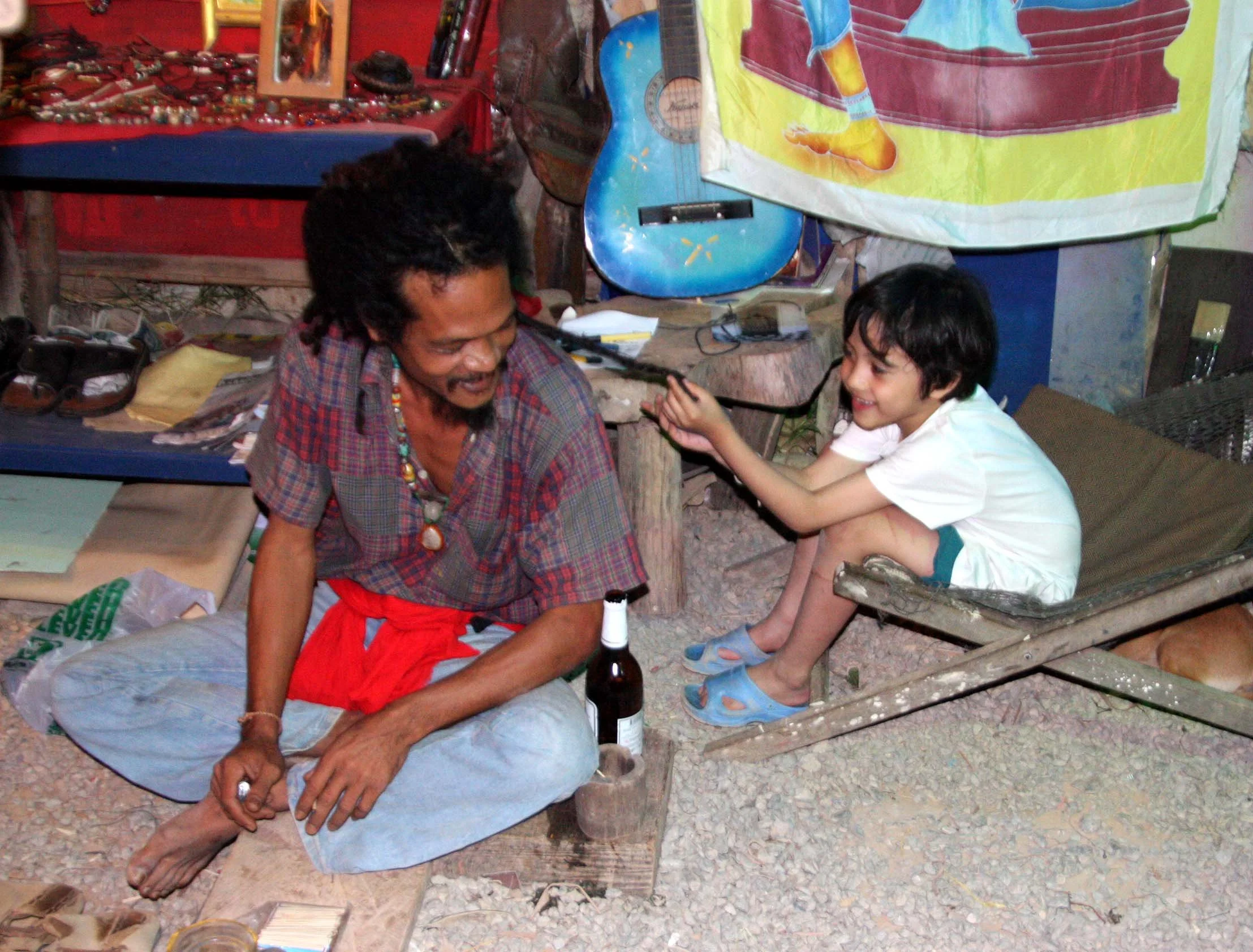 KO LANTA - PARTY WITH SHADOW - 2009 (3).JPG