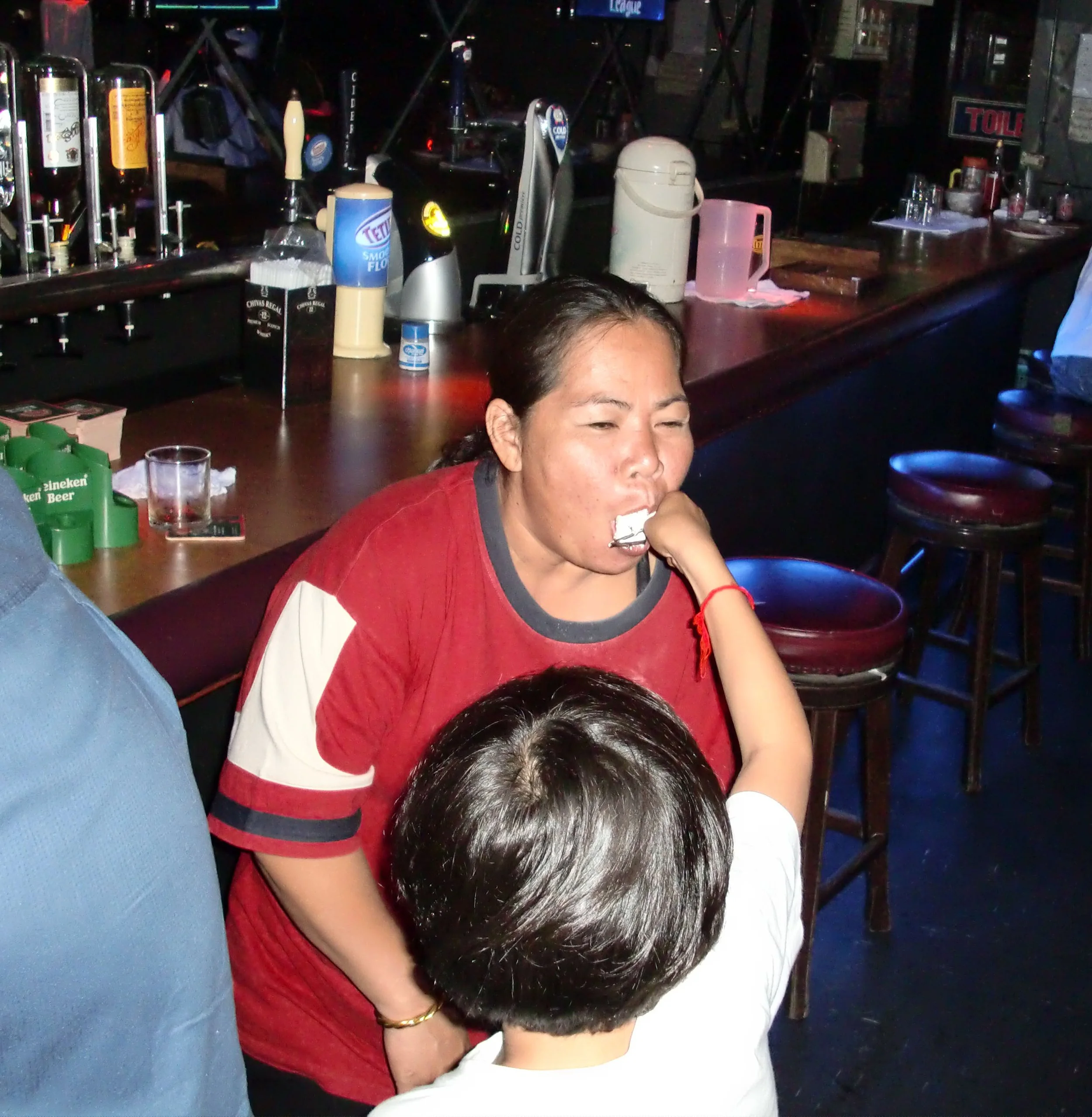 2010 Bangkok Soi Cowboy with Friends and Family (20).JPG
