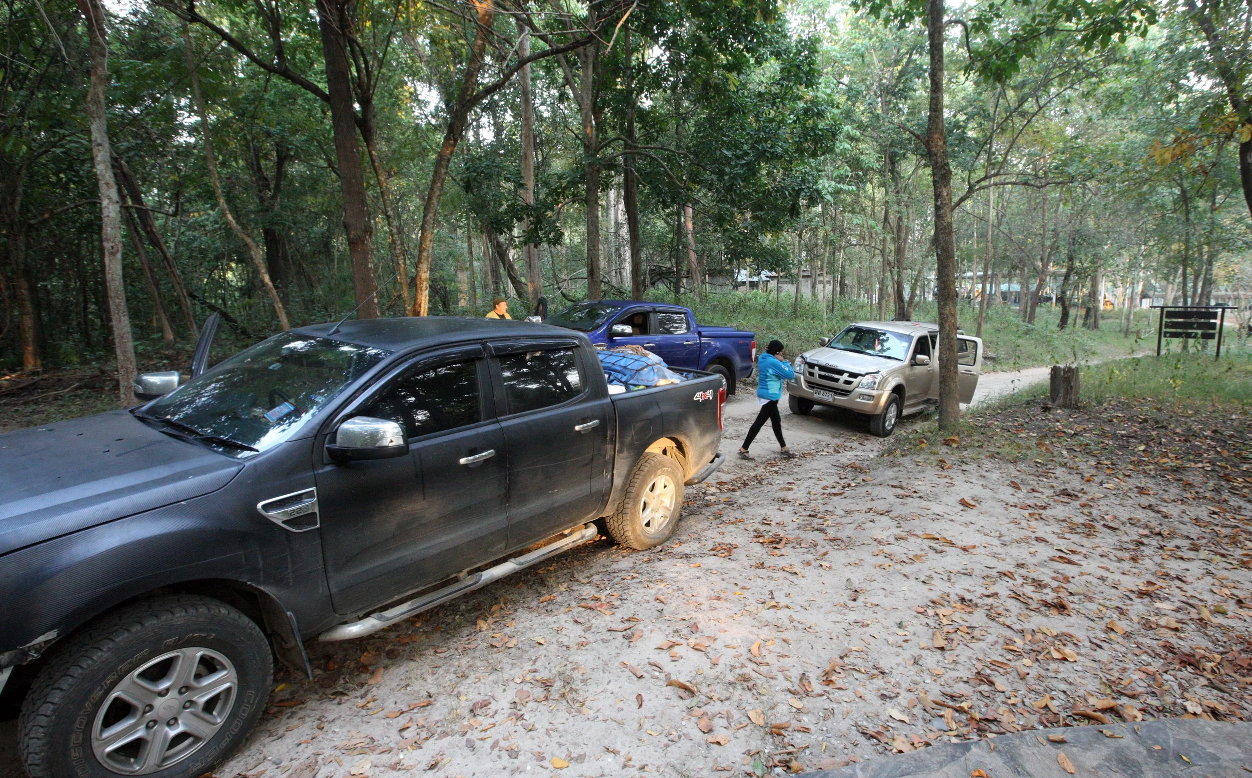 2014 Huai Kha Khaeng Bruce Kekule Trip (144).JPG