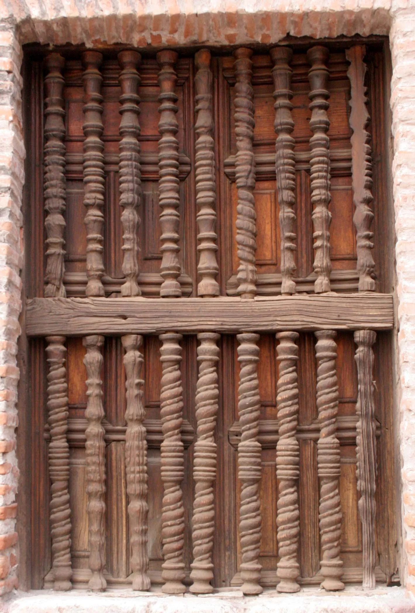 LORETO - MISSION LORETO - BAJA MEXICO (7).JPG