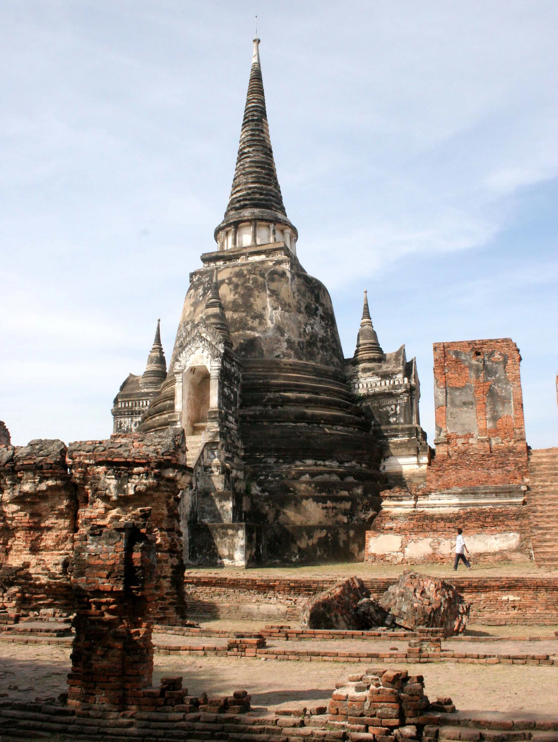 AYUDTHAYA - CHRISTMAS TRIP 2008 (86).JPG