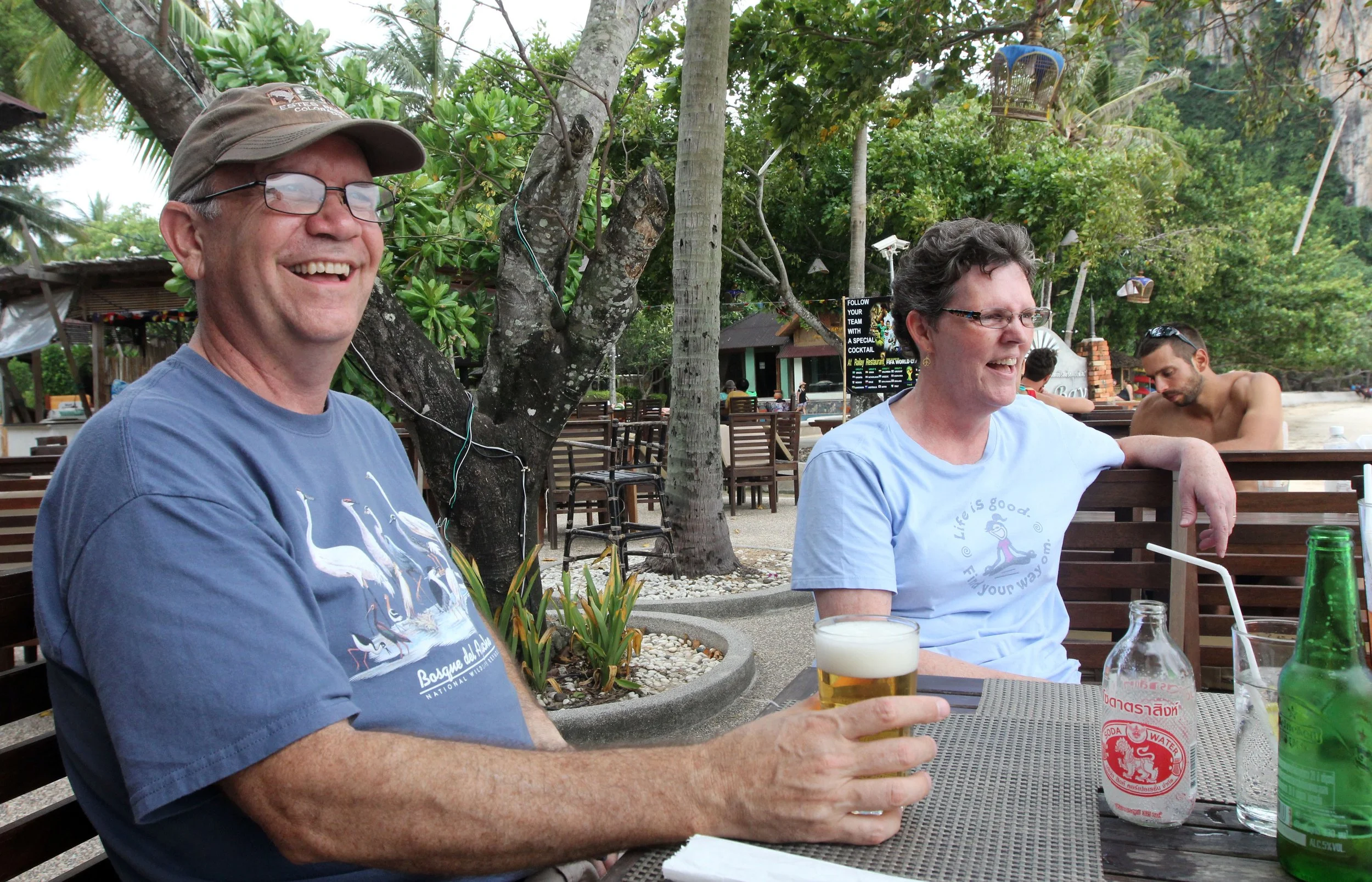 2014 Railay Beach with Cokie & Som and Phil & Shelley Summer Travels (4).JPG