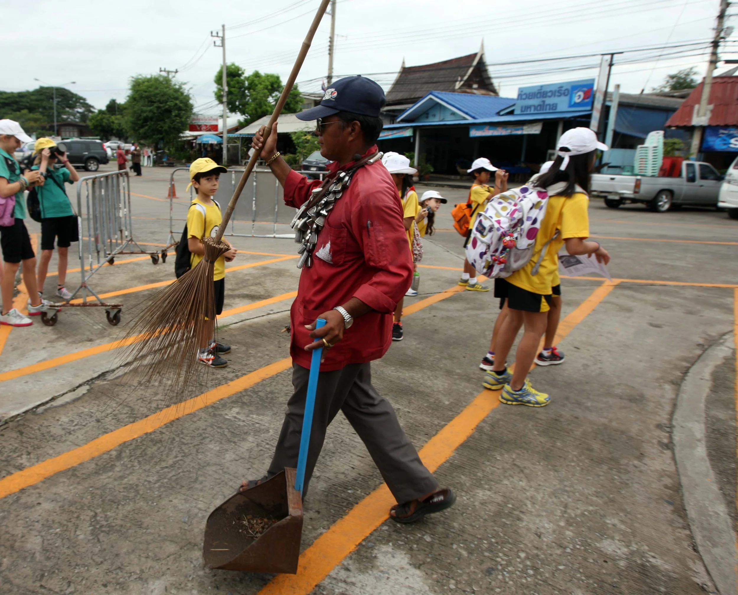 2013 Ayutthaya ISB Passion Day (193).JPG