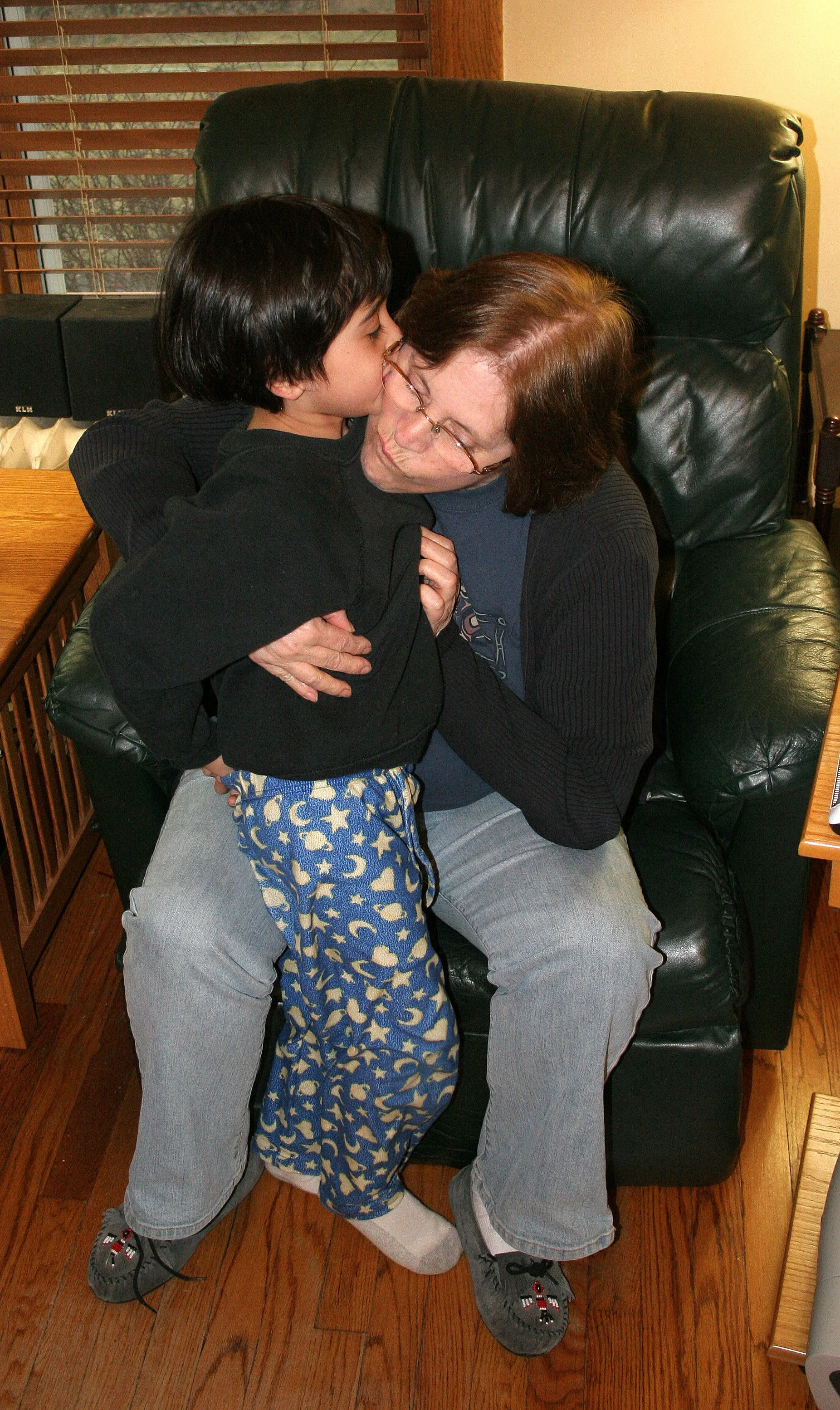 2008-4-3 CHICAGO SPRING TRIP - CONCERT NIGHT.JPG