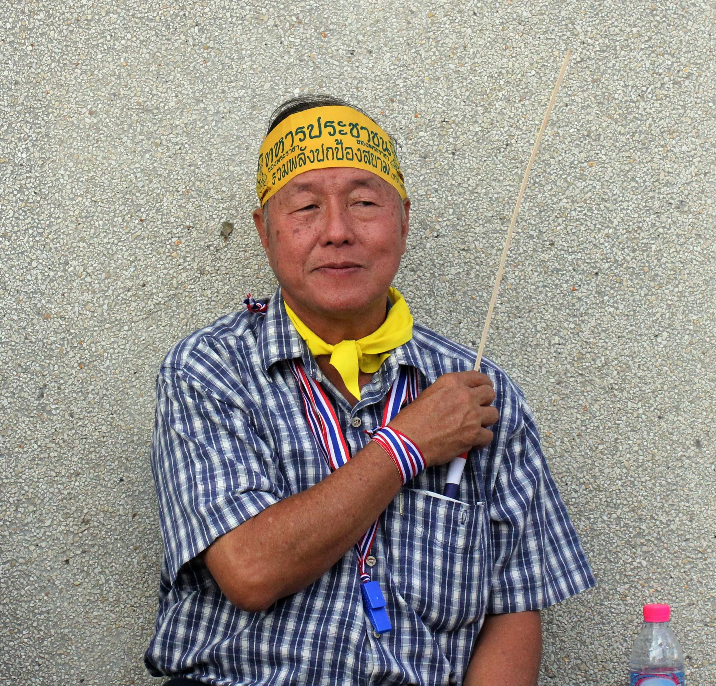 2014 Bangkok SHUTDOWN BANGKOK 2014 (83).JPG