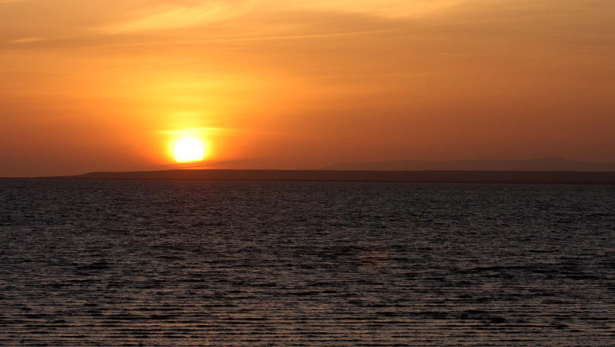 SAN IGNACIO LAGOON - SUNSET LANDSCAPES - BAJA MEXICO (4).JPG