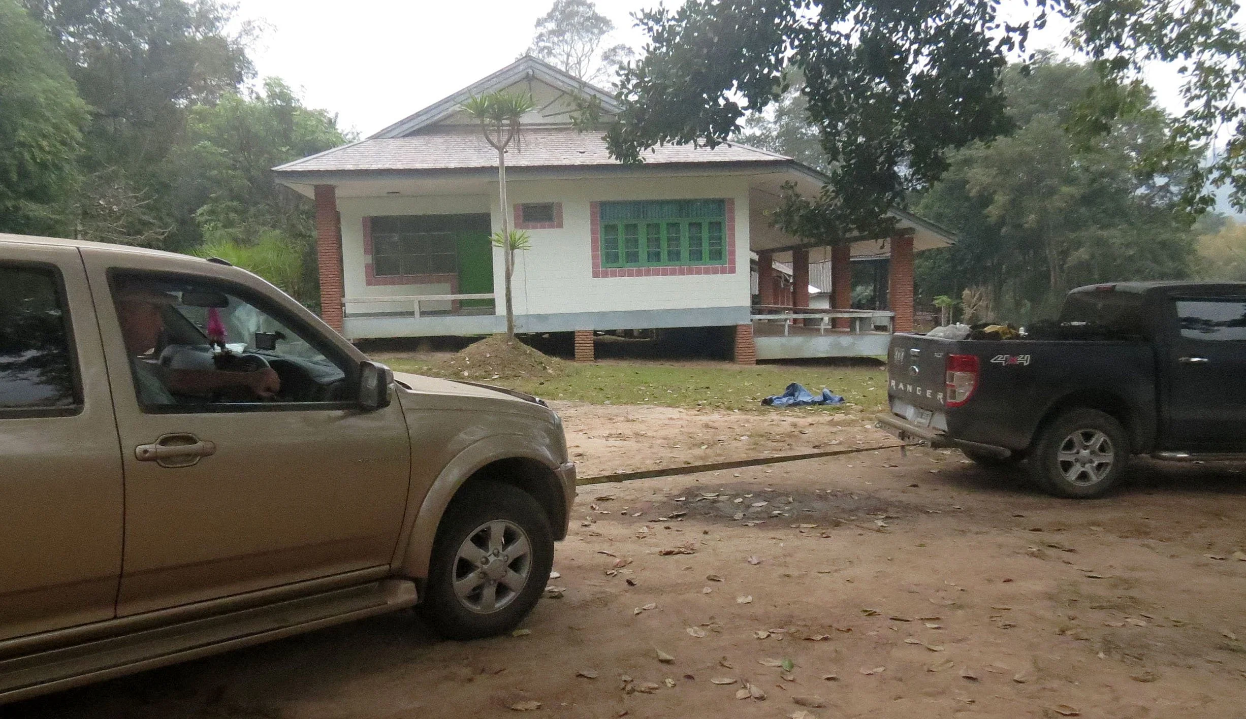 2014 Huai Kha Khaeng Bruce Kekule Trip (17).JPG