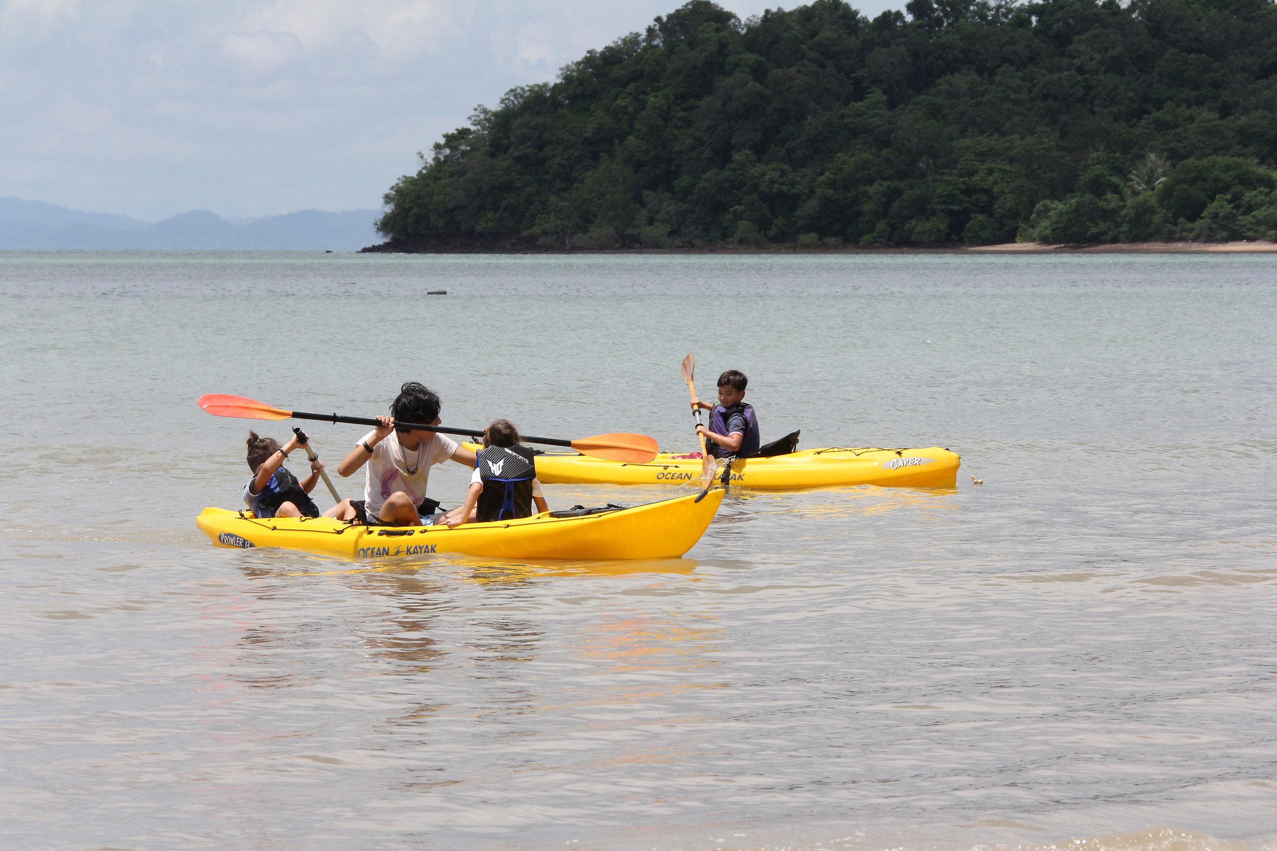 2016 Koh Lanta Landscapes, House Pictures and Family Fun (237).JPG