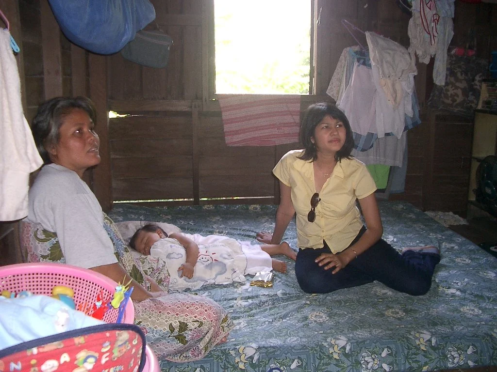 2004 Nakhonsithammarat with Family  (19).JPG