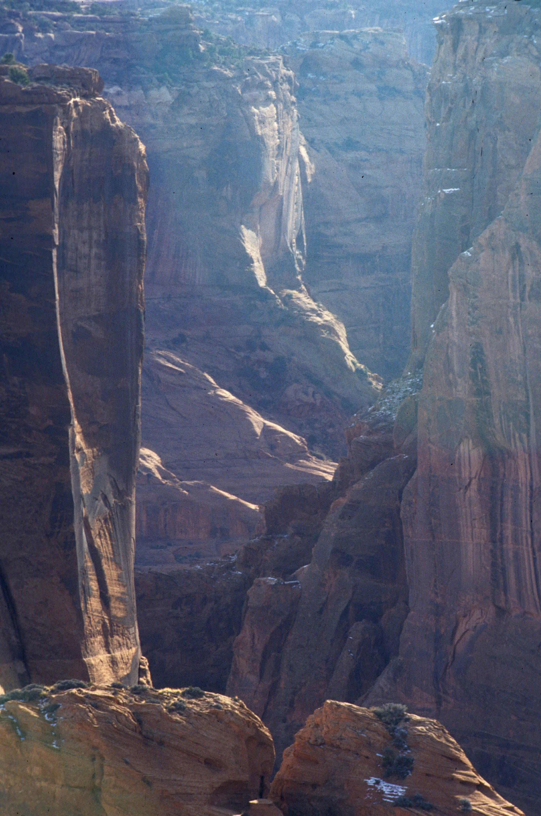 ANASAZILAND - CANYON DE CHELLY - ARIZONA.jpg