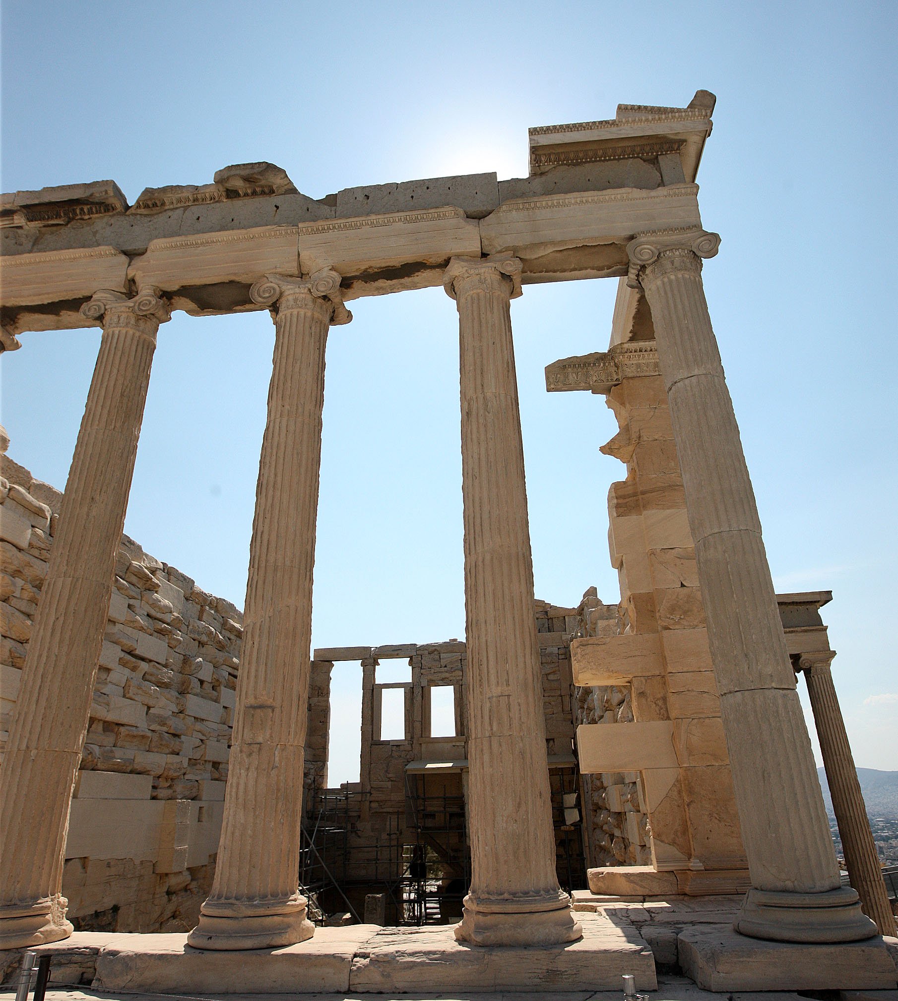 ATHENS - GREECE - JUNE 2013 (54).JPG