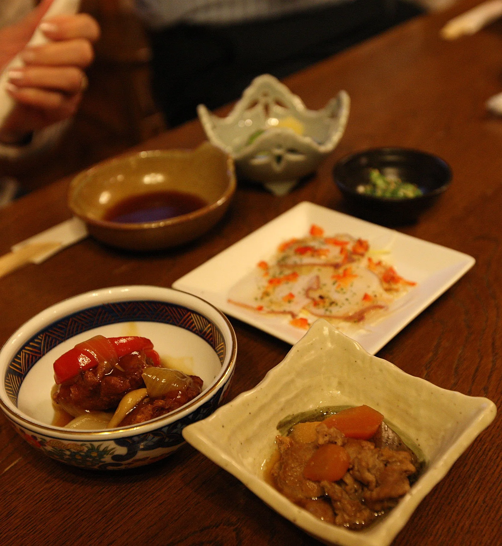 RAUSU, SHIRETOKO PENINSULA & NATIONAL PARK - HOKKAIDO JAPAN - RAUSU PENSION INN (4).JPG