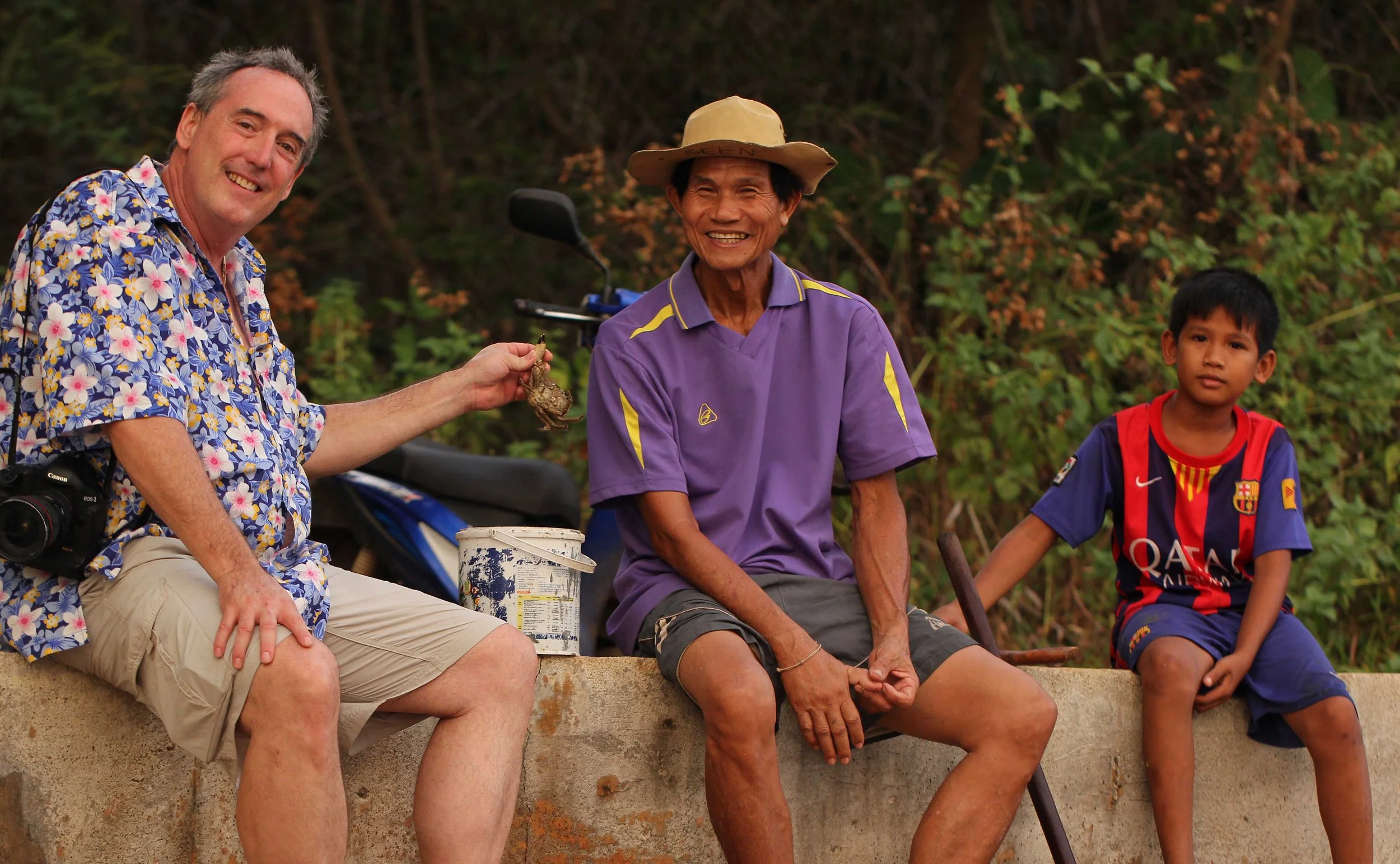 2015 Koh Lanta Songkran with friends from ISB (708).JPG