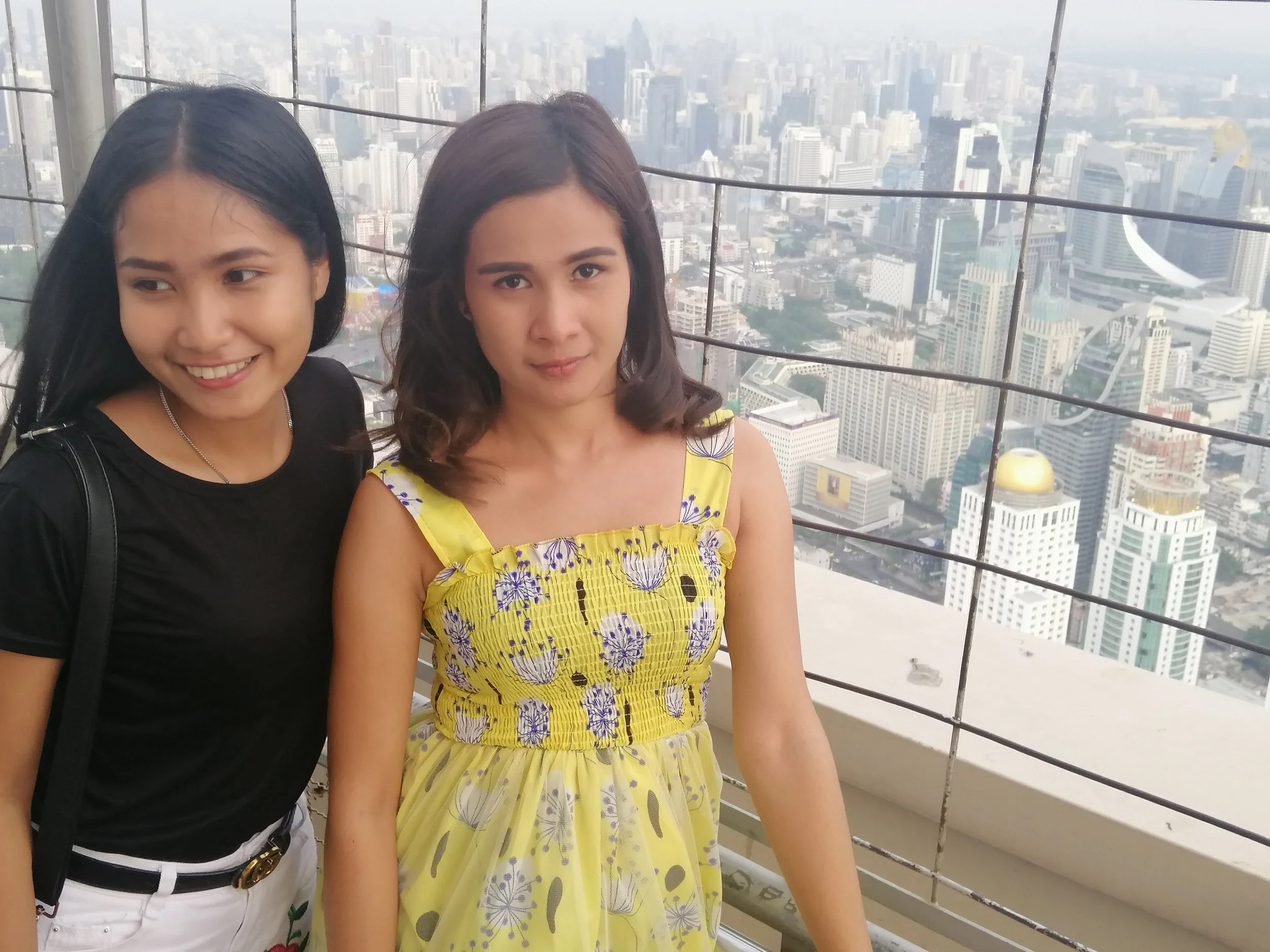 2018 Baiyoke City Views & Durian Feast Buffet (161).jpg