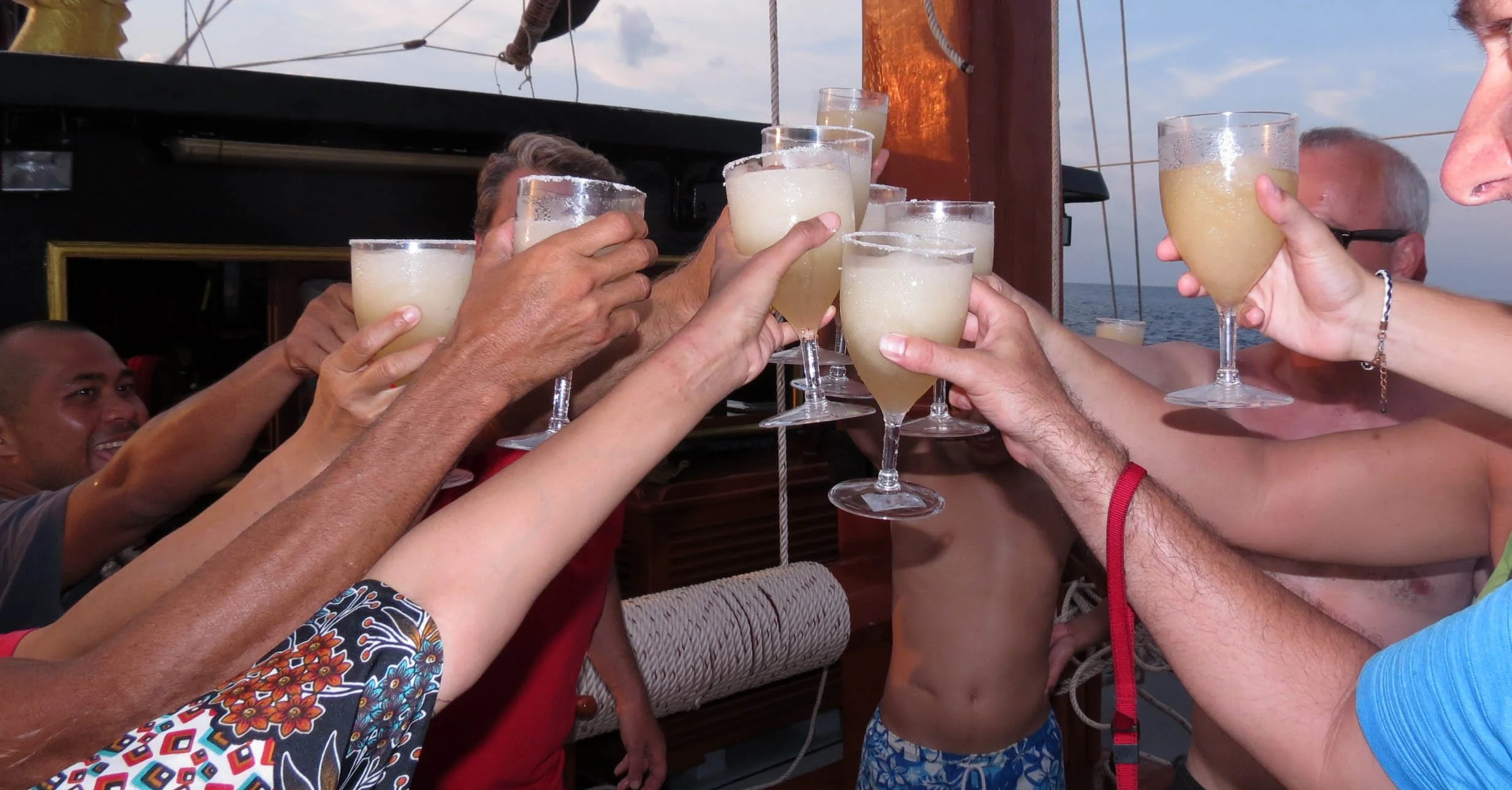 2014 Similans Trip with Family on The Junk (130).JPG