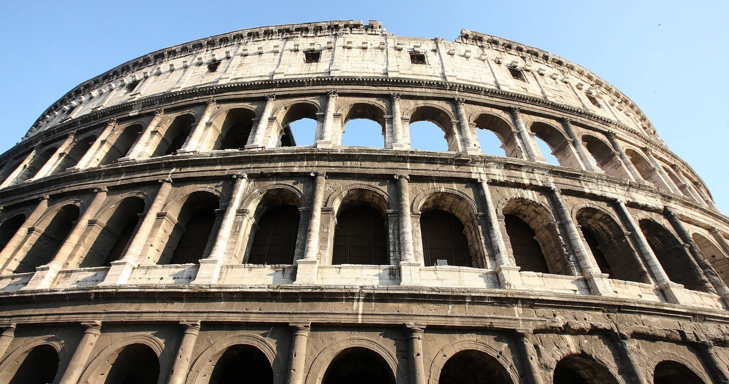 ROME ITALY - SUMMER JUNE 2013 (61).JPG