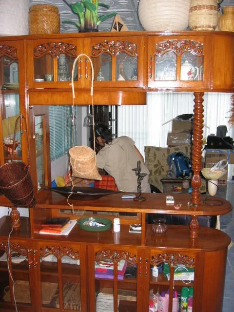 2005 Nakhonsithammarat Home at Siam Nakhon Thani (12).jpg