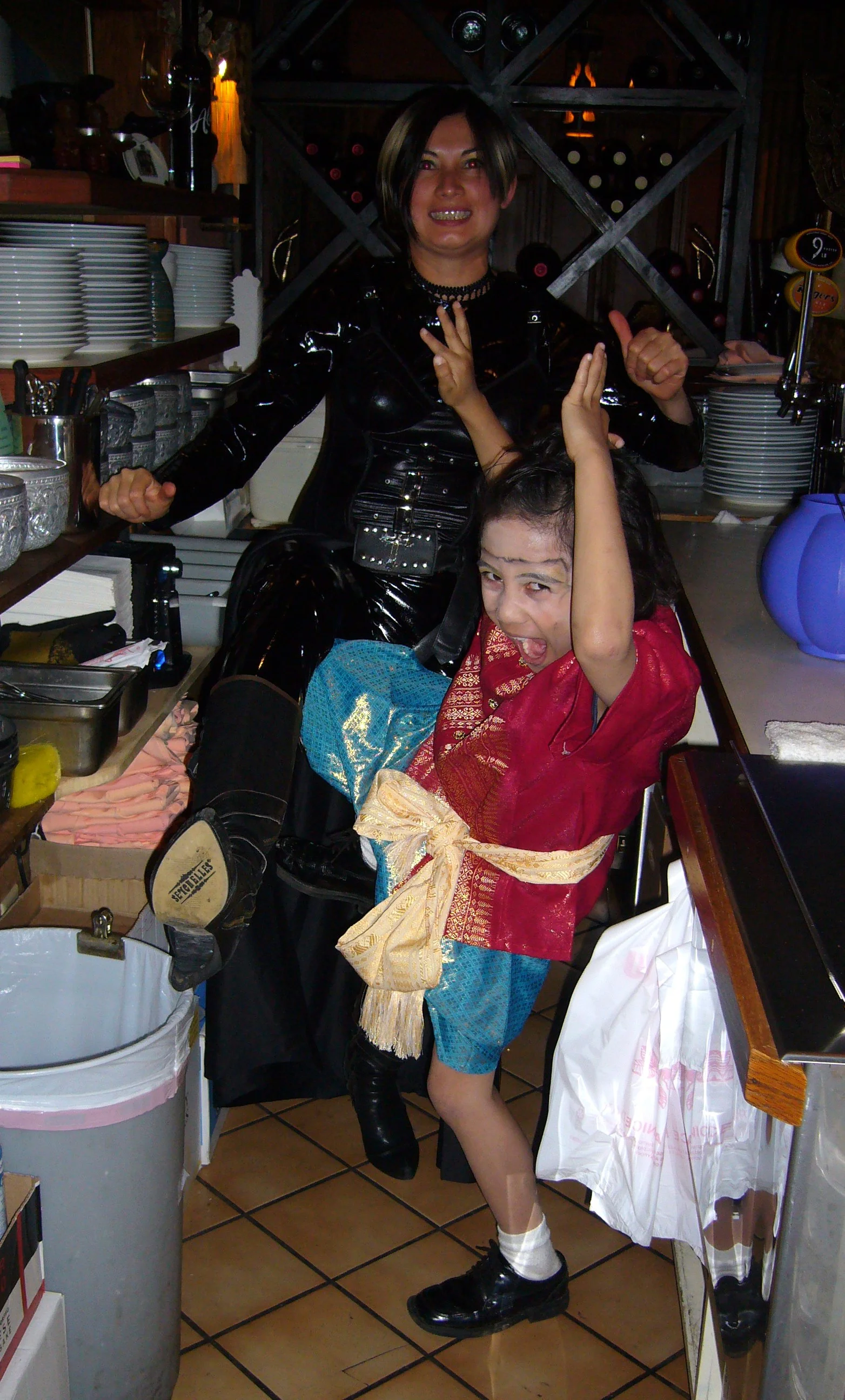 2009-10-31 HALLOWEEN 2009 (21).JPG