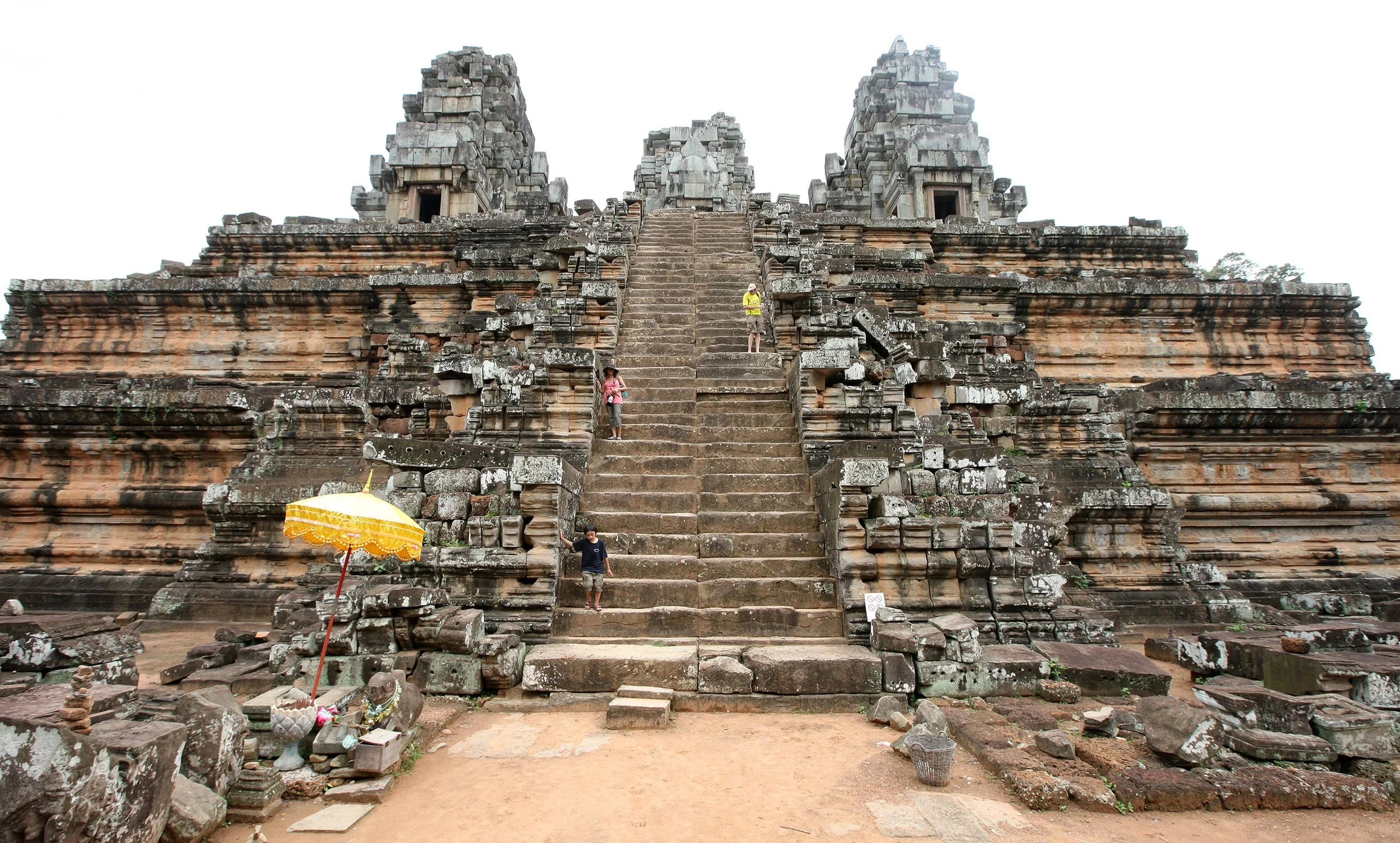 TA KEO TEMPLE - CAMBODIA (11).JPG